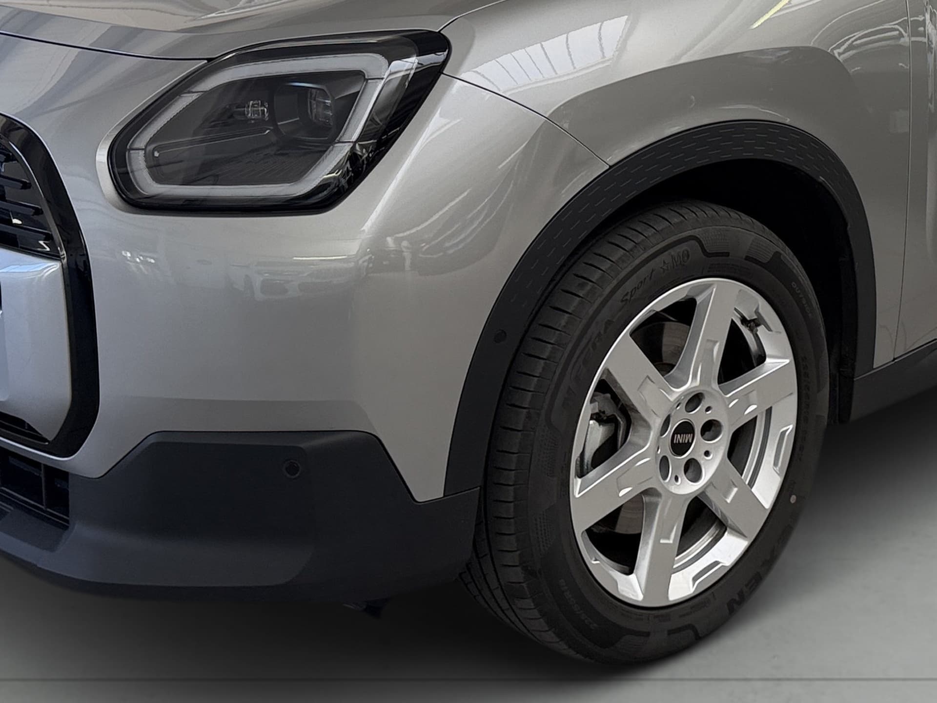 Imagen 7 del mini countryman