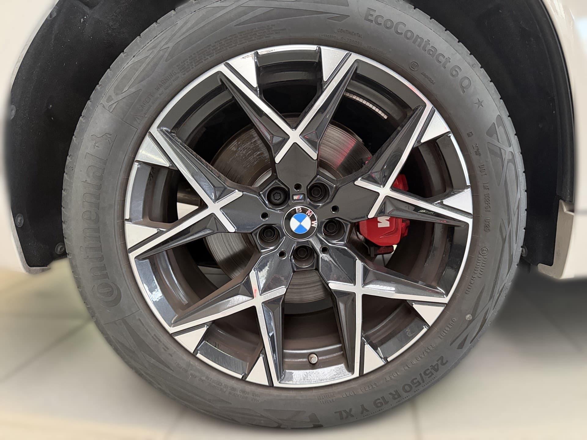 Imagen 8 del bmw x3