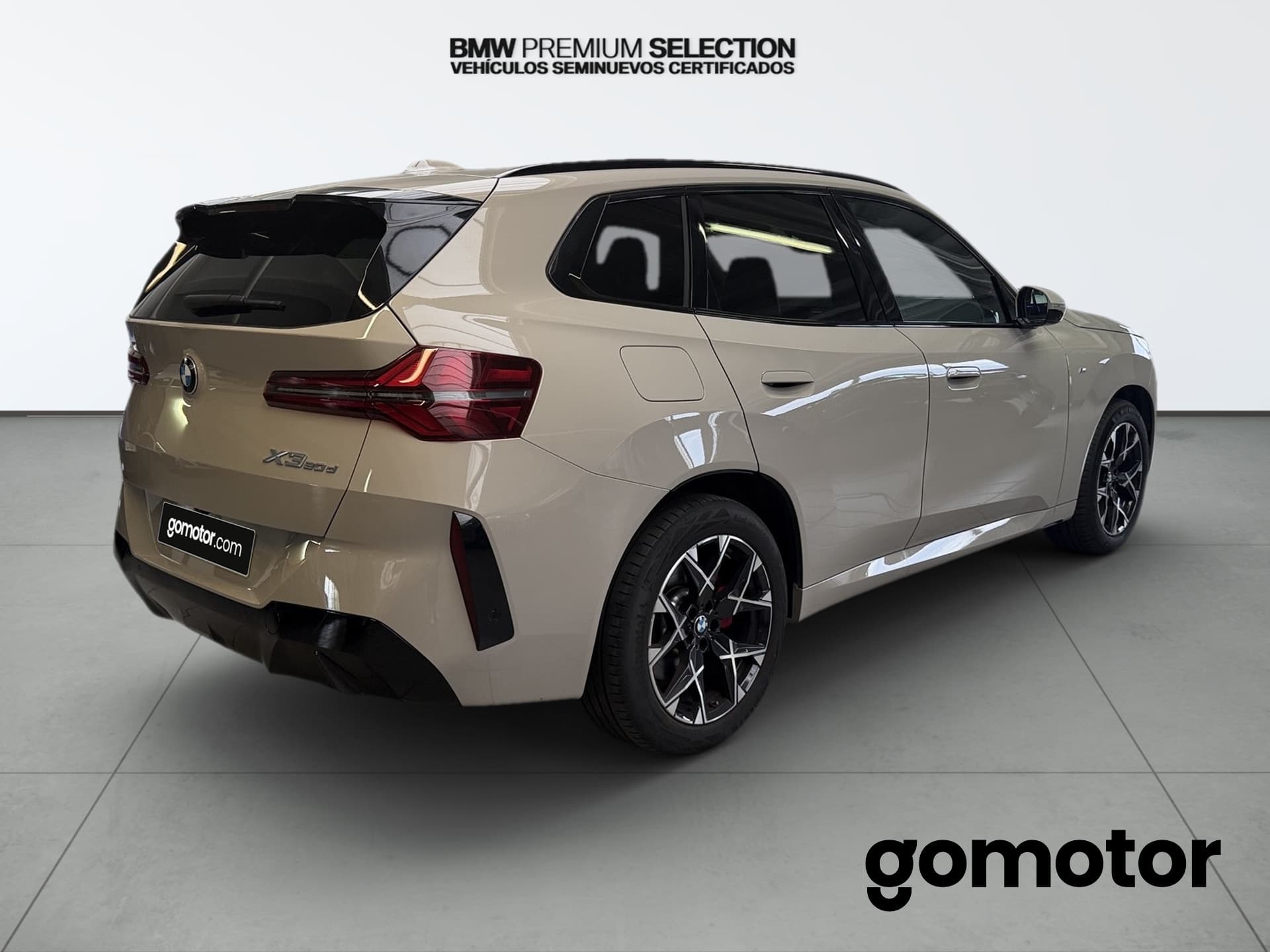 Imagen 2 del bmw x3