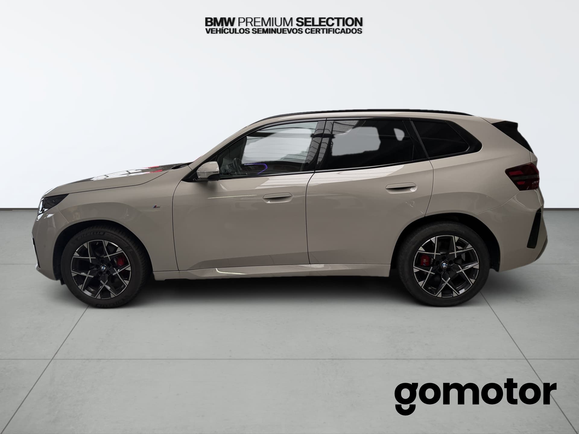 Imagen 3 del bmw x3