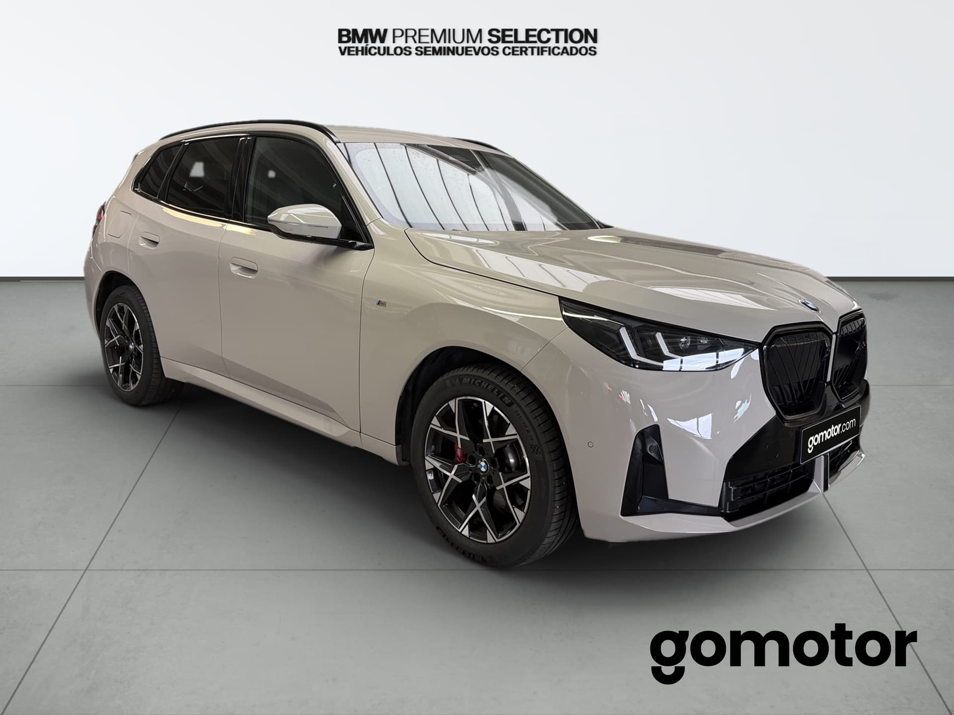 Imagen 4 del bmw x3