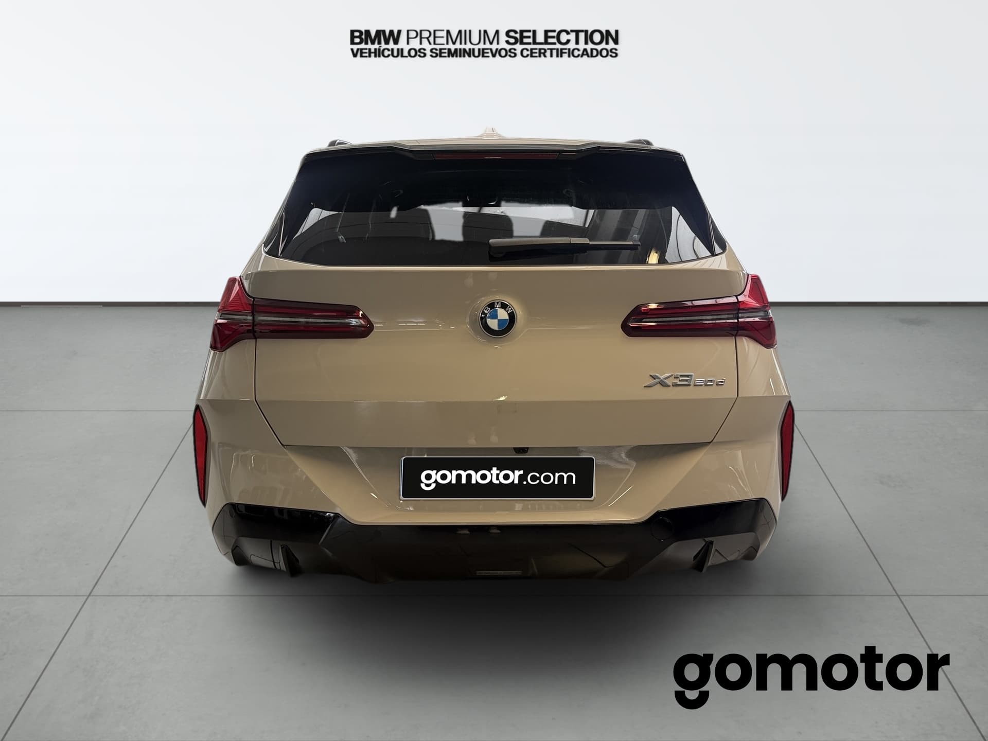 Imagen 5 del bmw x3