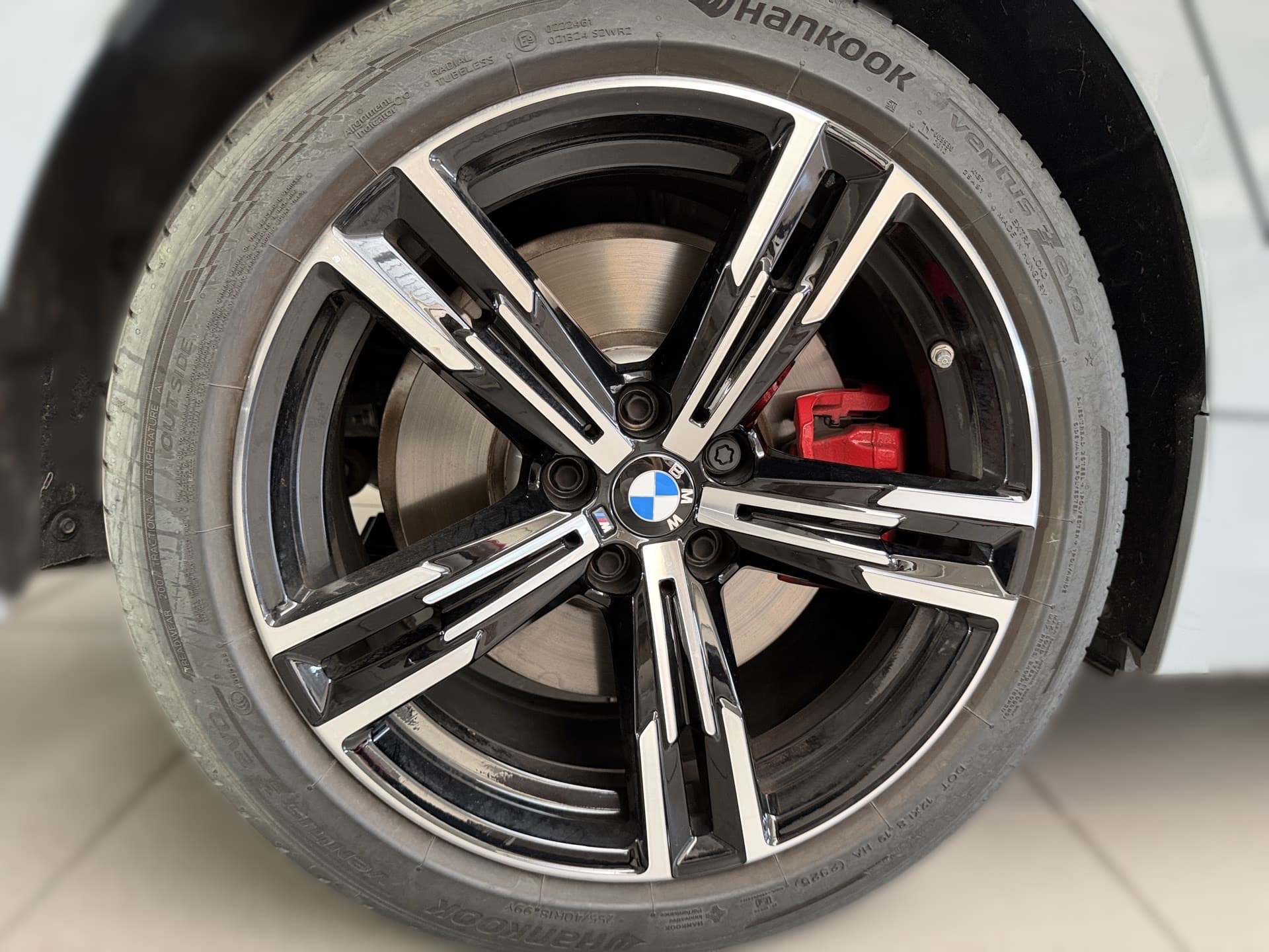 Imagen 8 del bmw serie 3