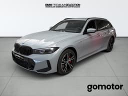 Imagen del vehículo bmw serie 3 BMW 330e xDrive Touring