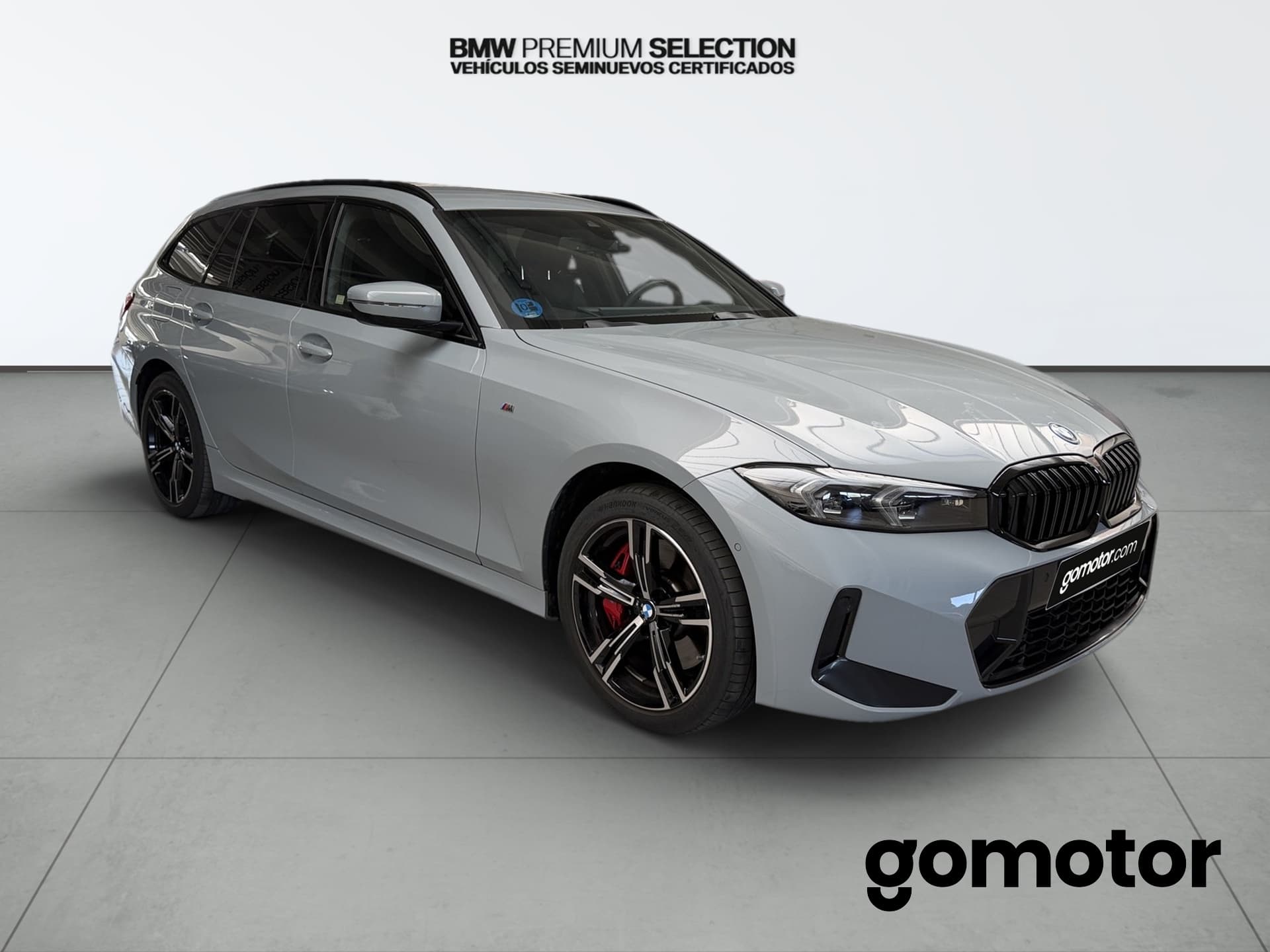 Imagen 4 del bmw serie 3