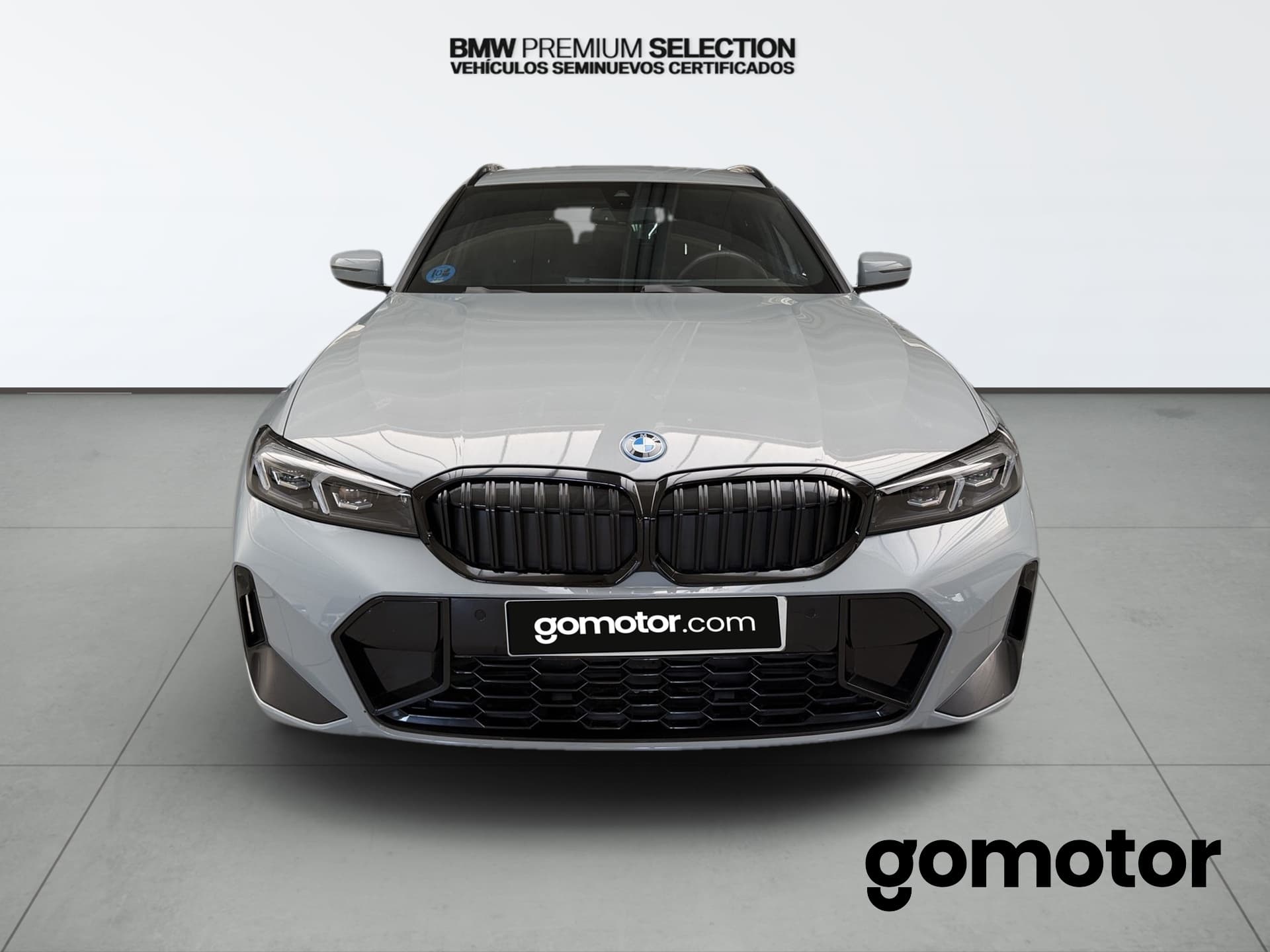 Imagen 6 del bmw serie 3