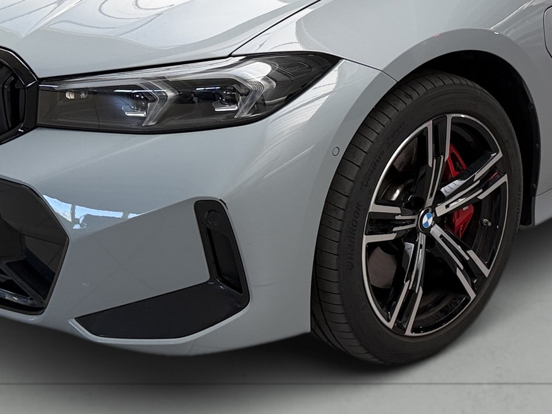 Imagen 7 del bmw serie 3