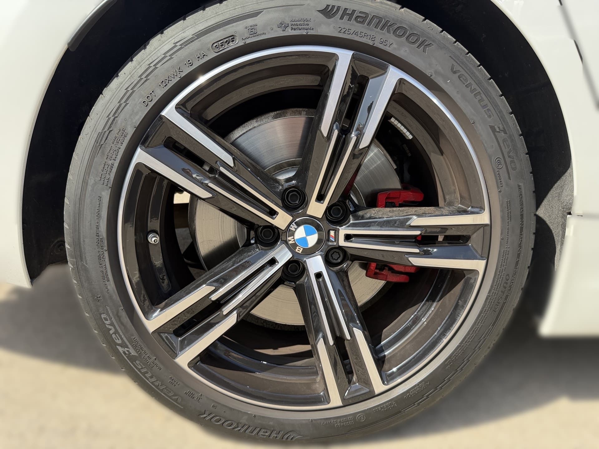 Imagen 8 del bmw serie 3