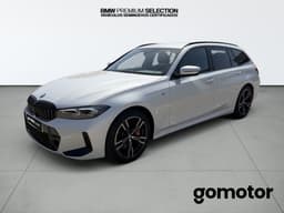 Imagen del vehículo bmw serie 3 BMW 320d xDrive Touring