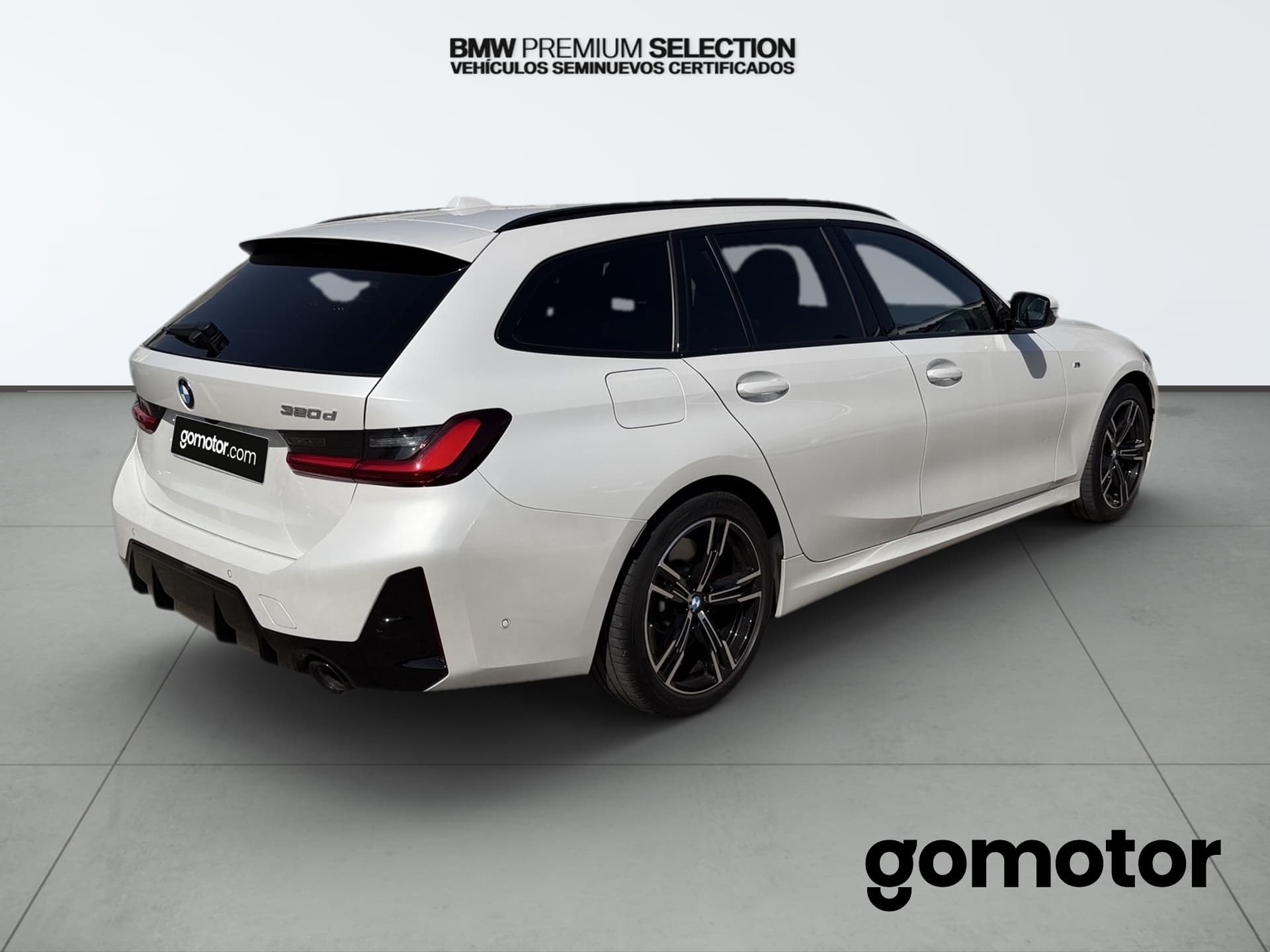 Imagen 2 del bmw serie 3