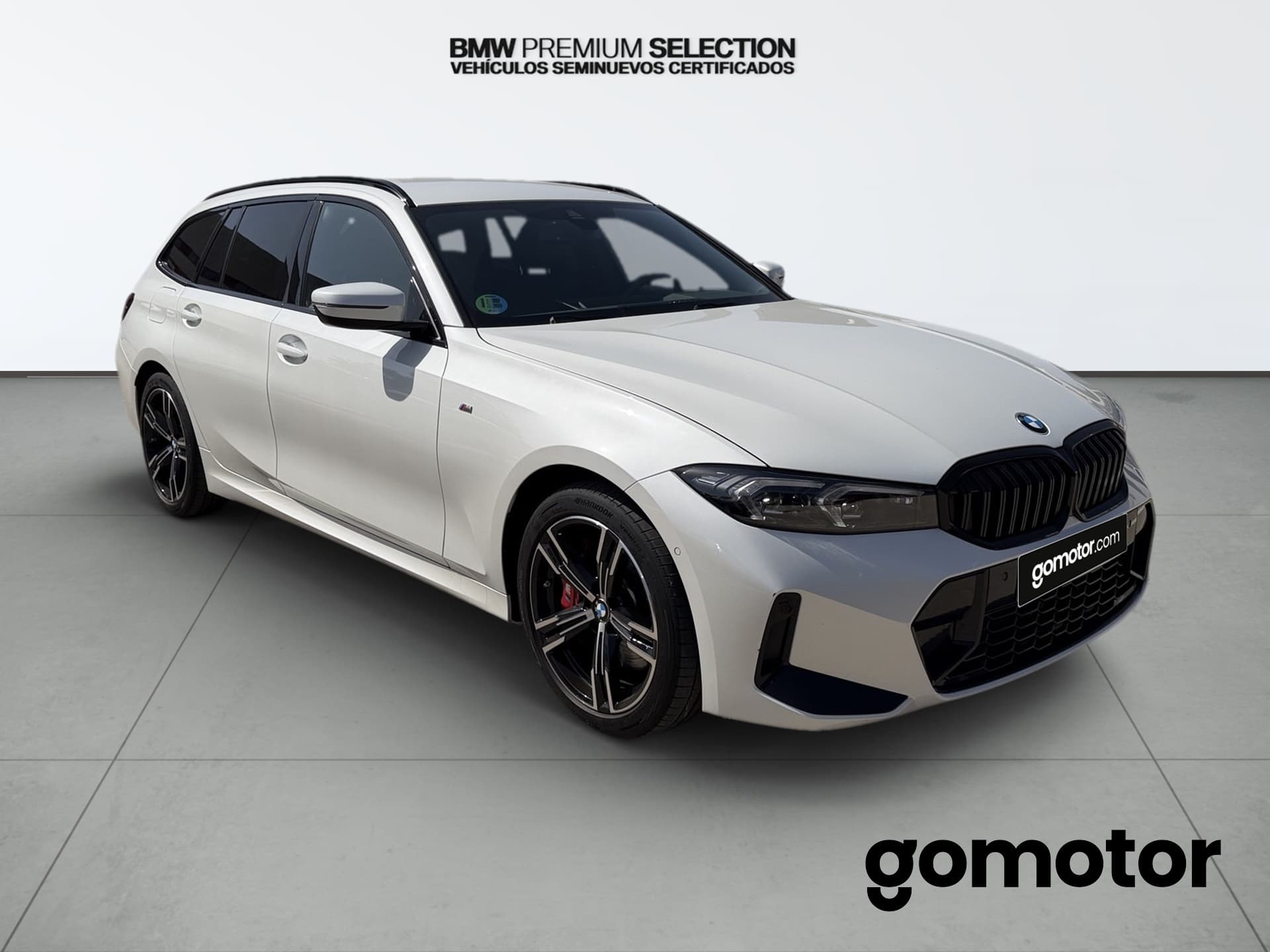 Imagen 4 del bmw serie 3