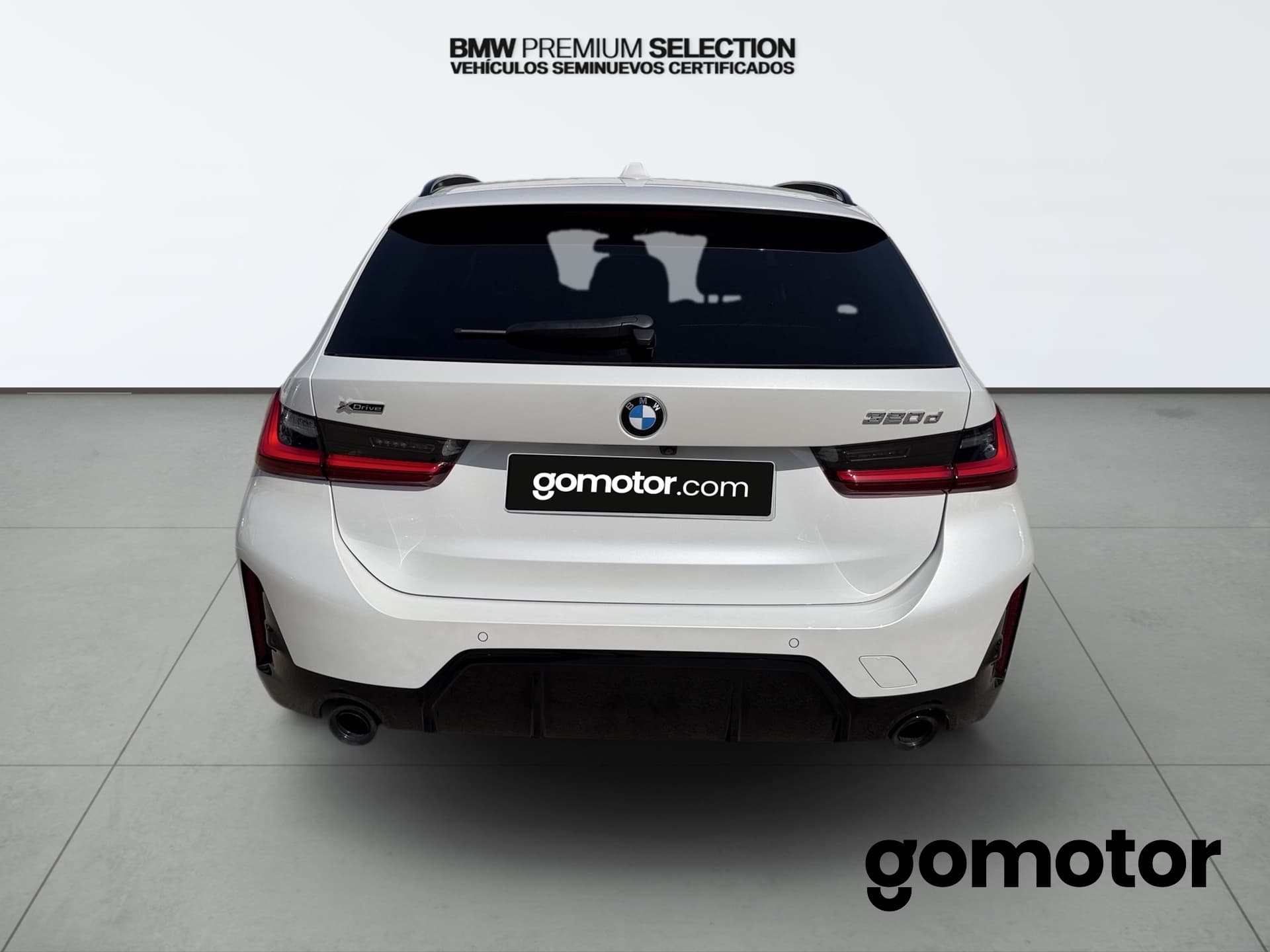 Imagen 5 del bmw serie 3