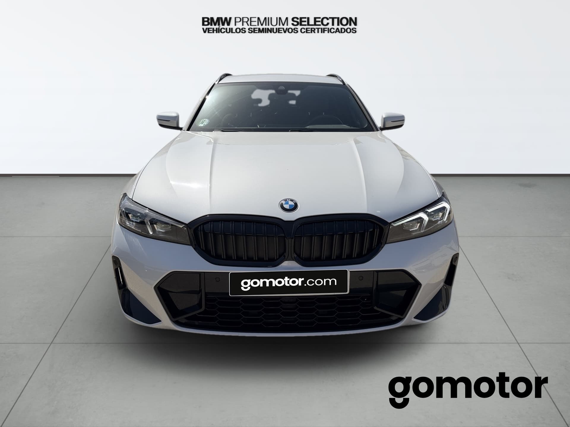 Imagen 6 del bmw serie 3