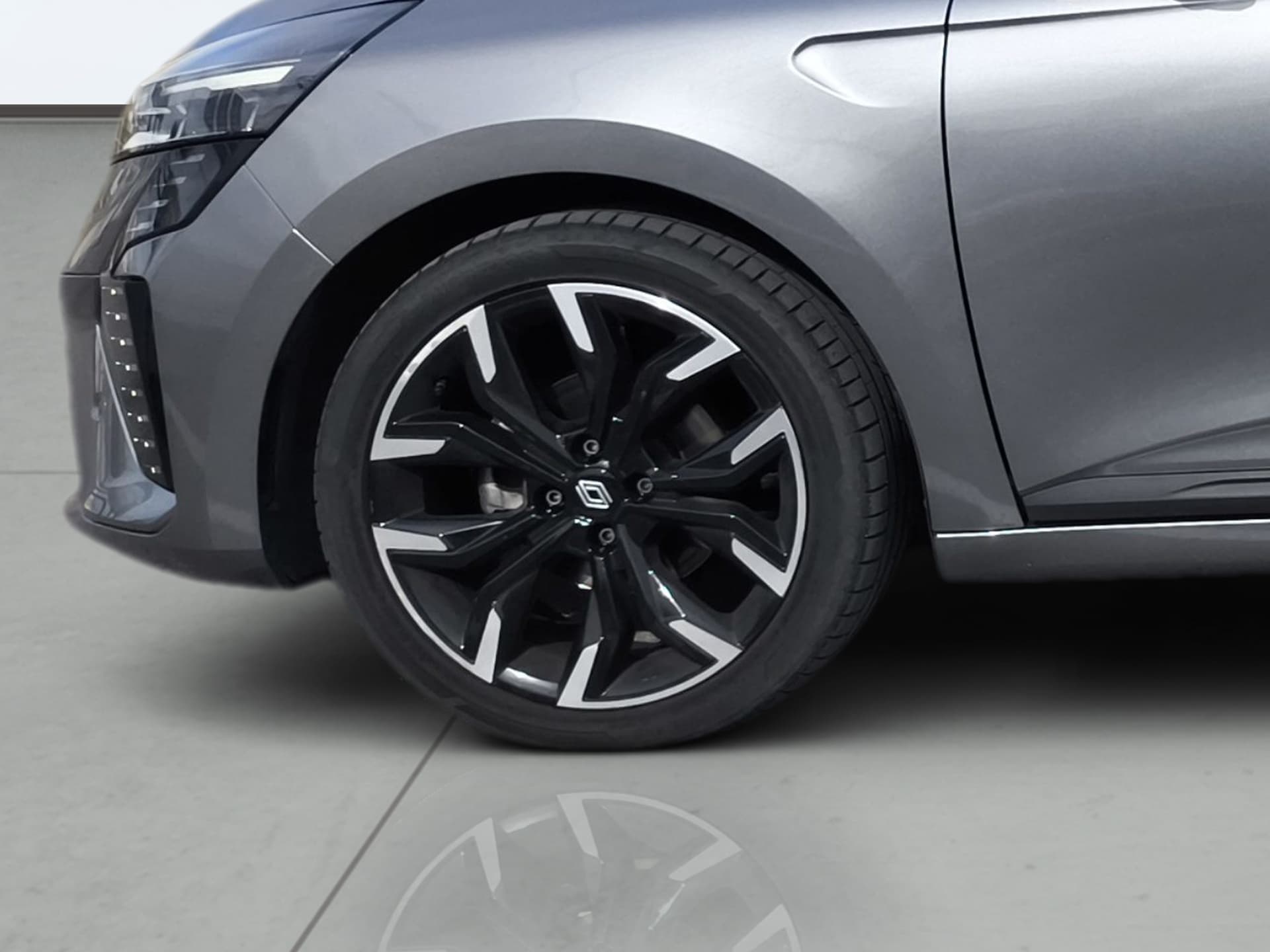 Imagen 8 del renault clio