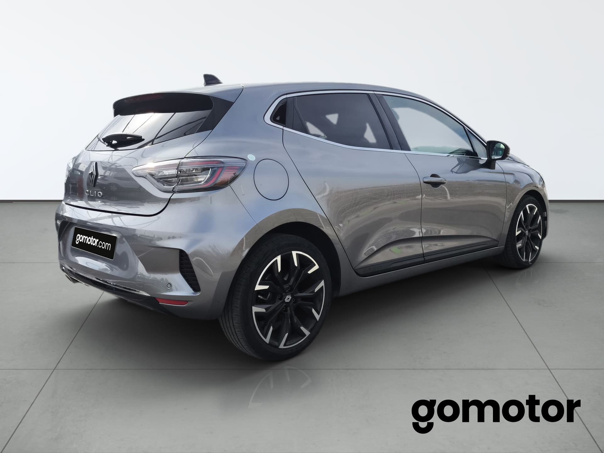 Imagen 2 del renault clio