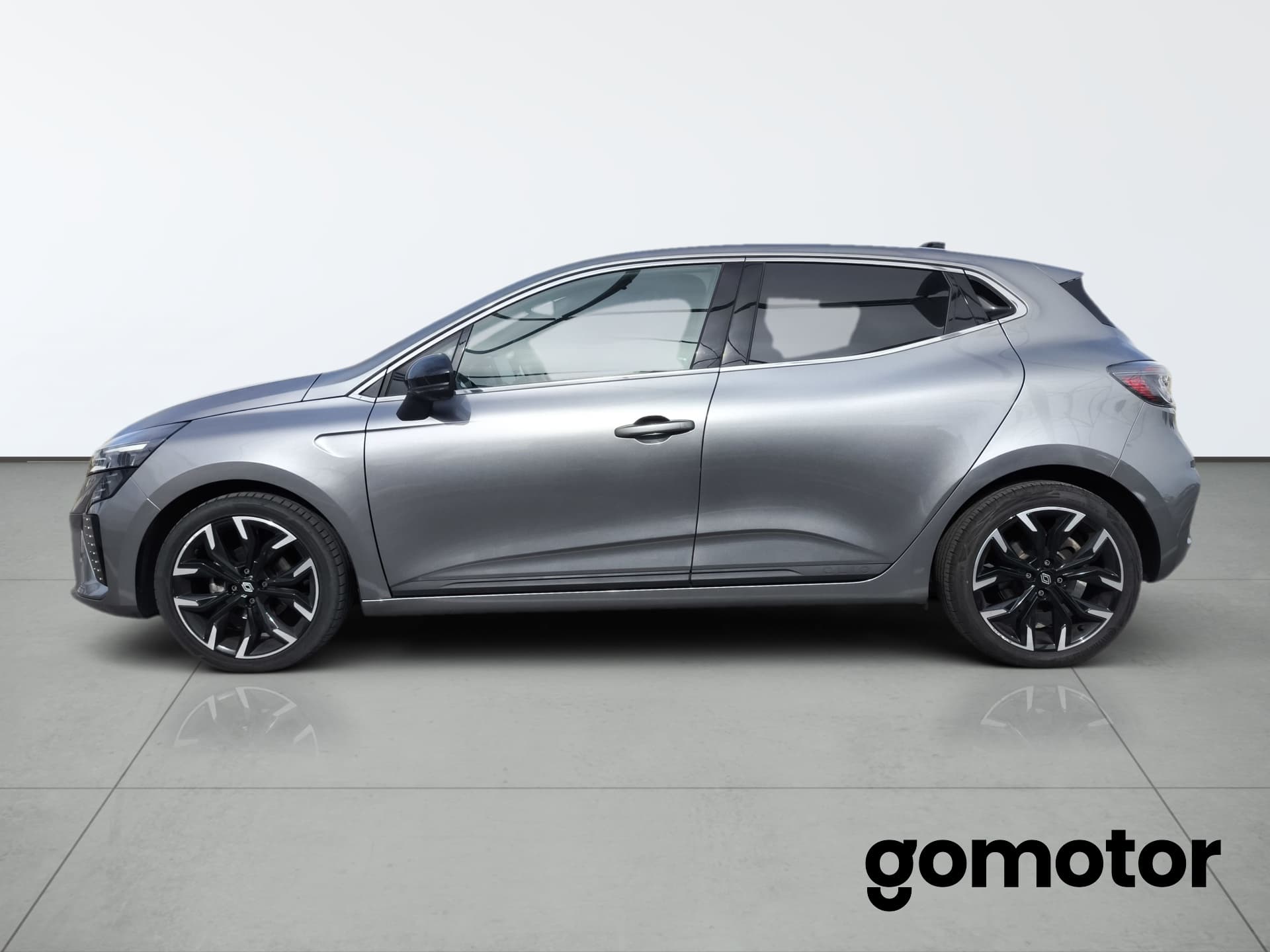 Imagen 3 del renault clio
