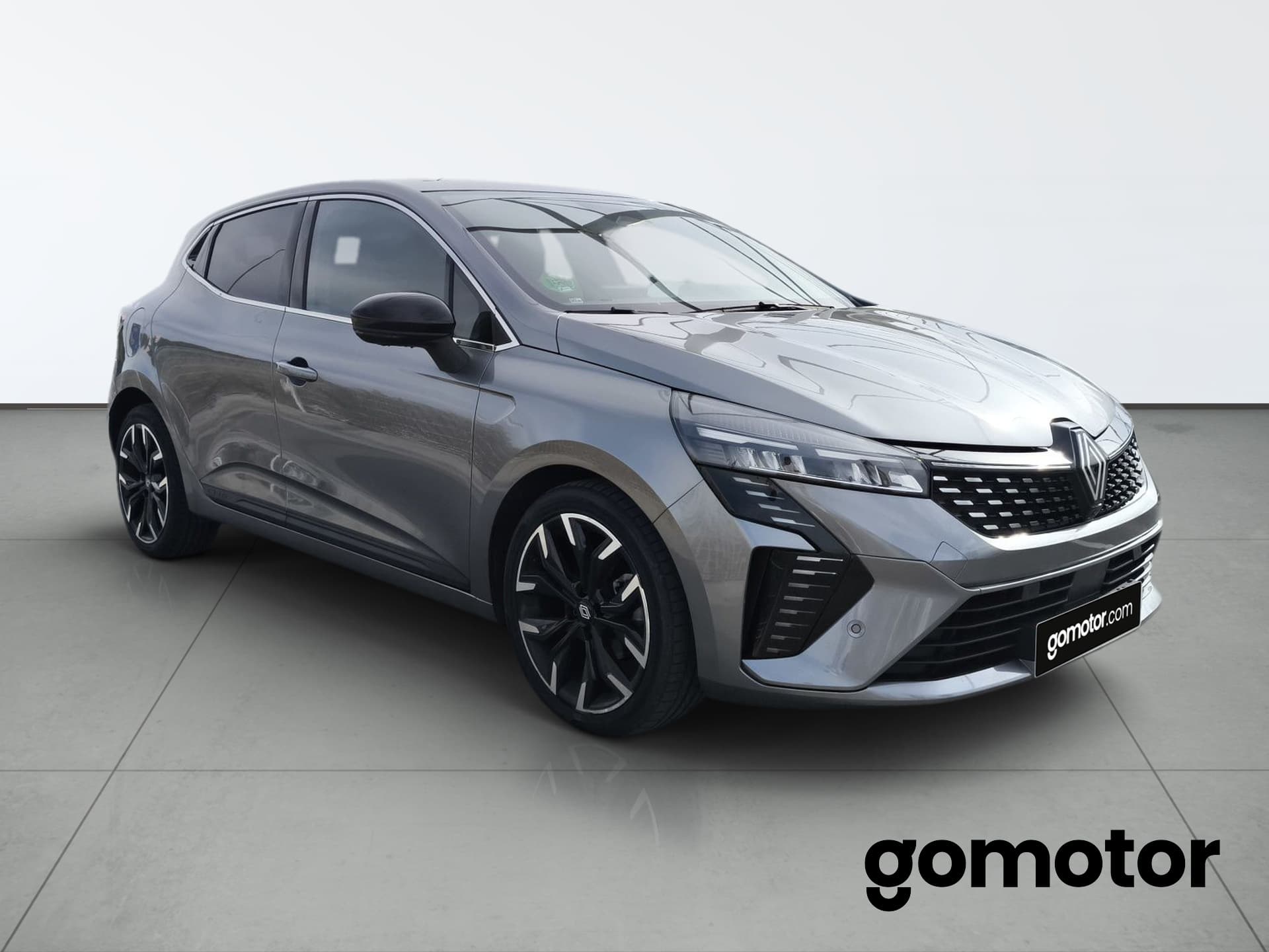 Imagen 4 del renault clio