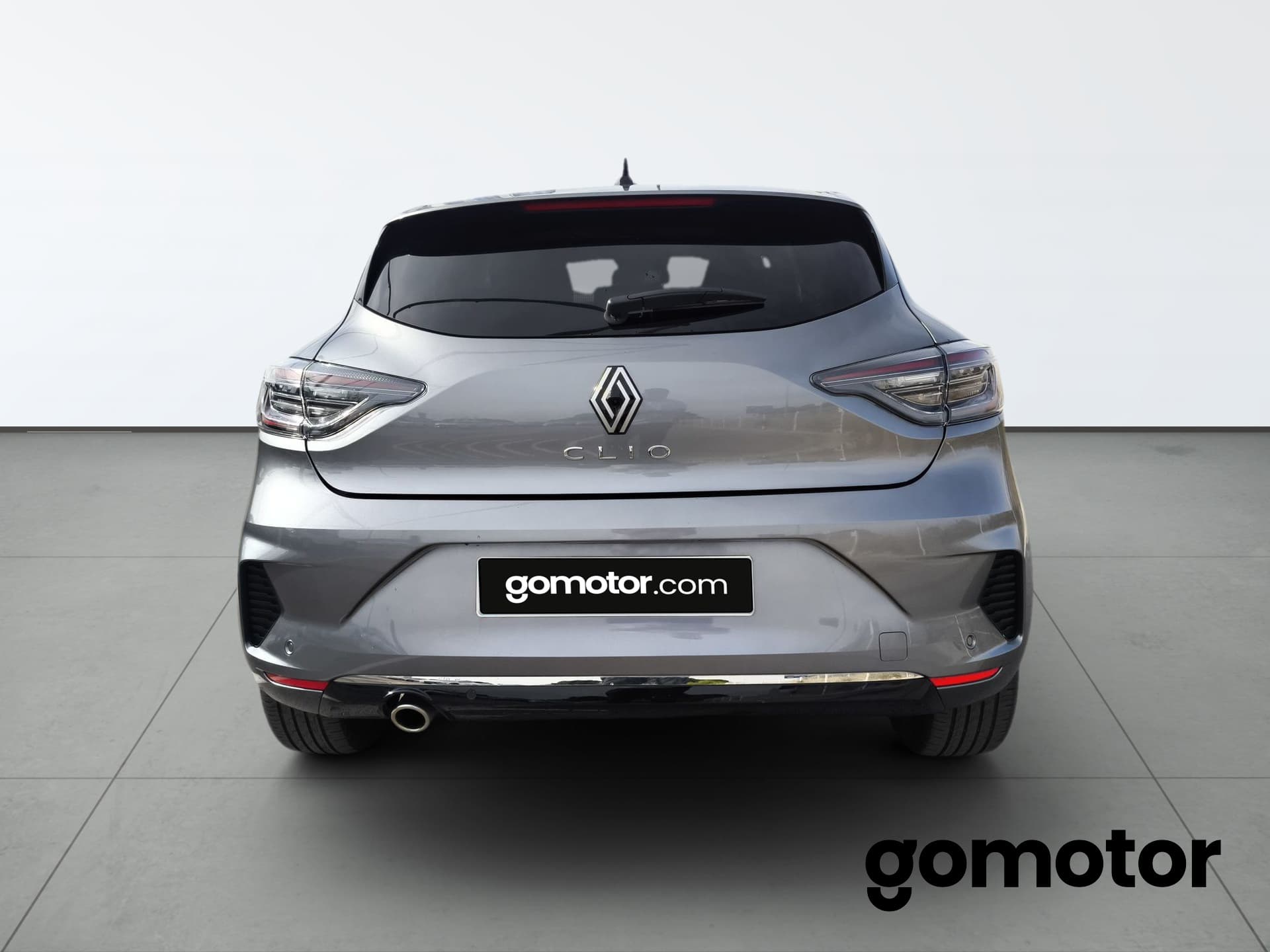 Imagen 5 del renault clio