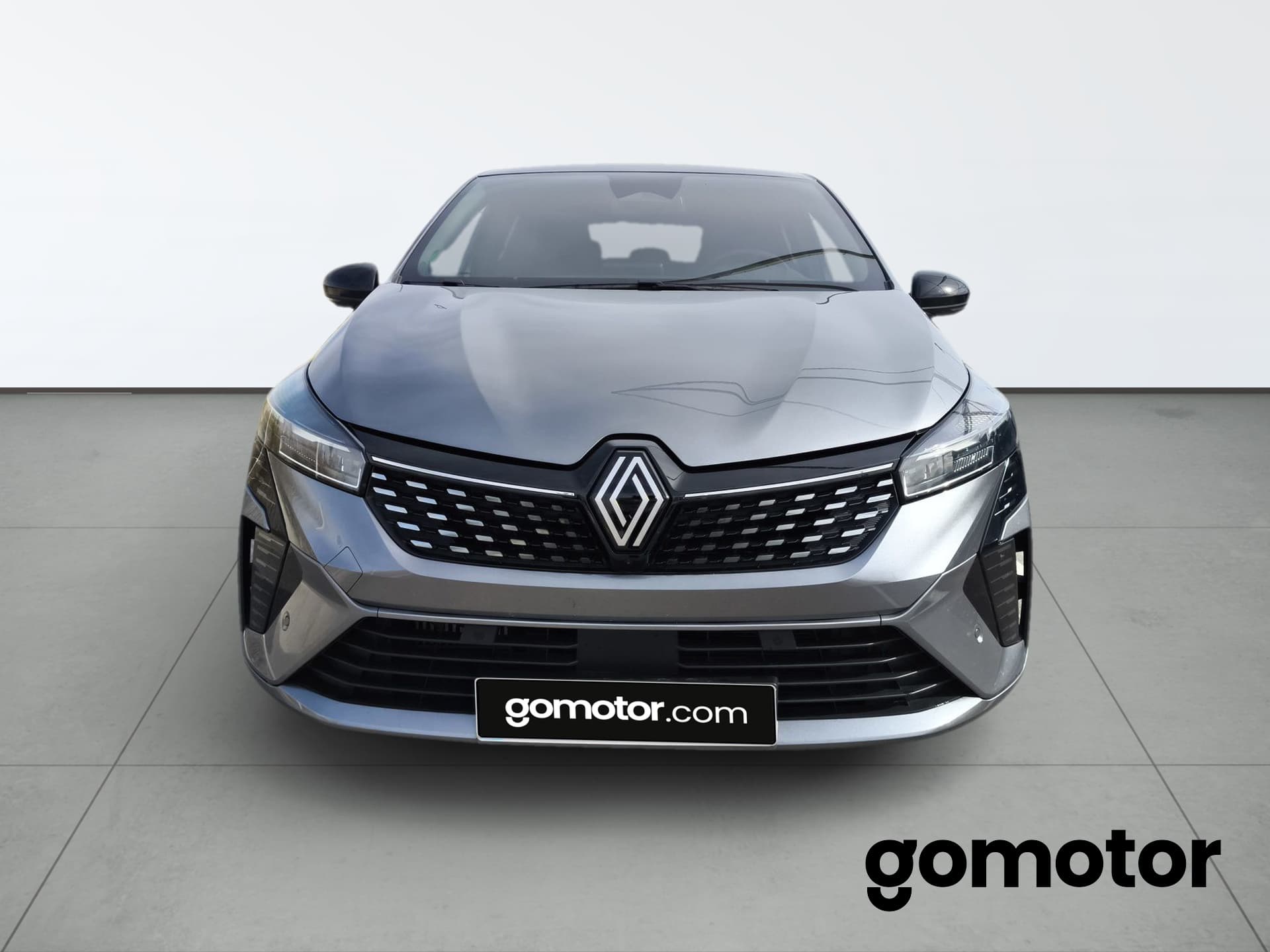 Imagen 6 del renault clio