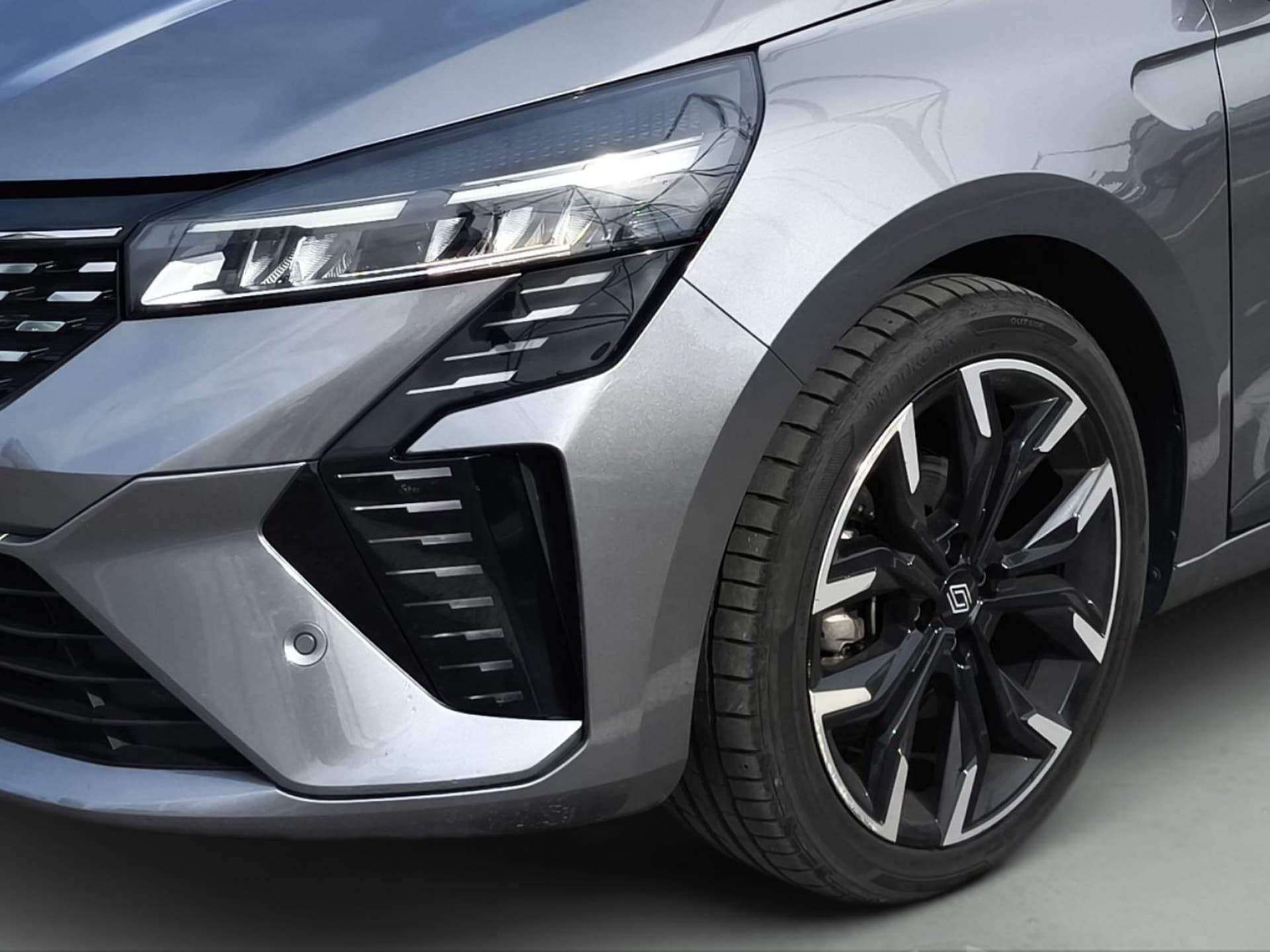 Imagen 7 del renault clio