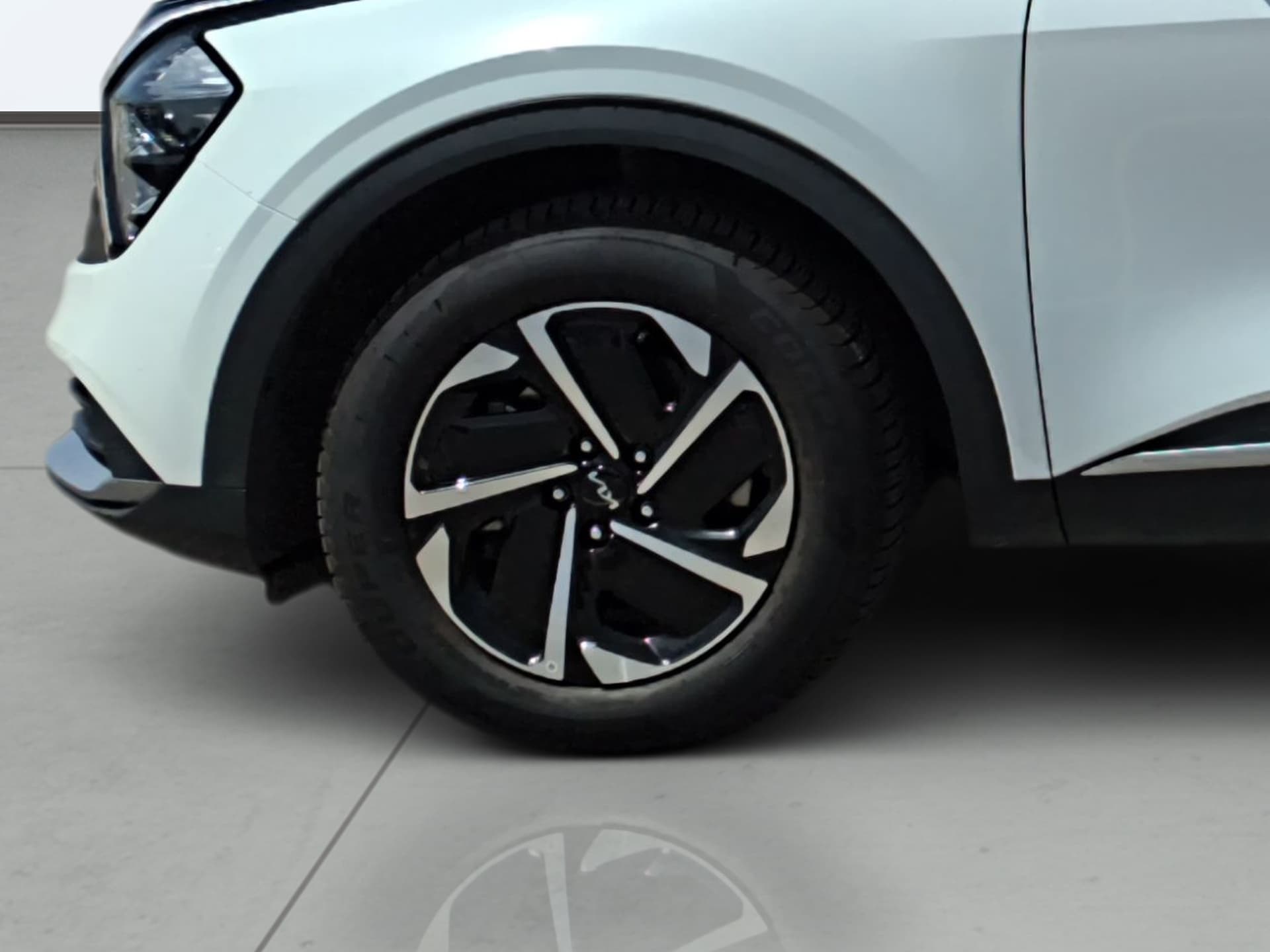 Imagen 8 del kia sportage