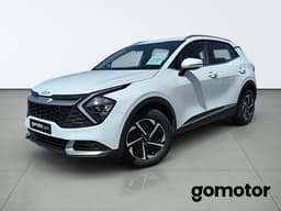Imagen del vehículo kia sportage 1.6 T-GDI HEV DRIVE AUTO 215 5P