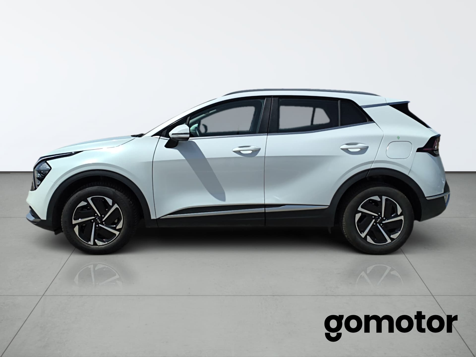 Imagen 3 del kia sportage