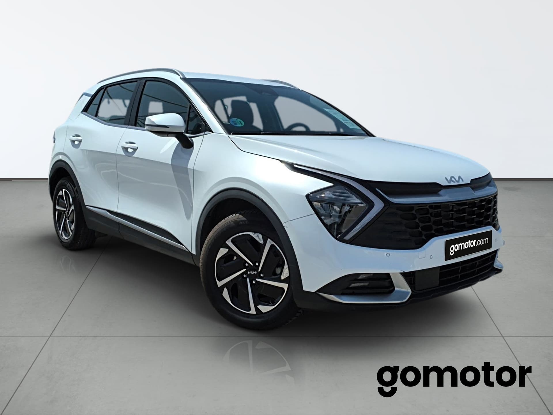 Imagen 4 del kia sportage
