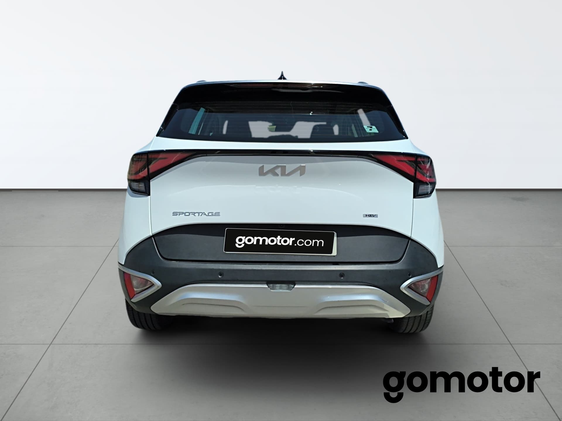 Imagen 5 del kia sportage