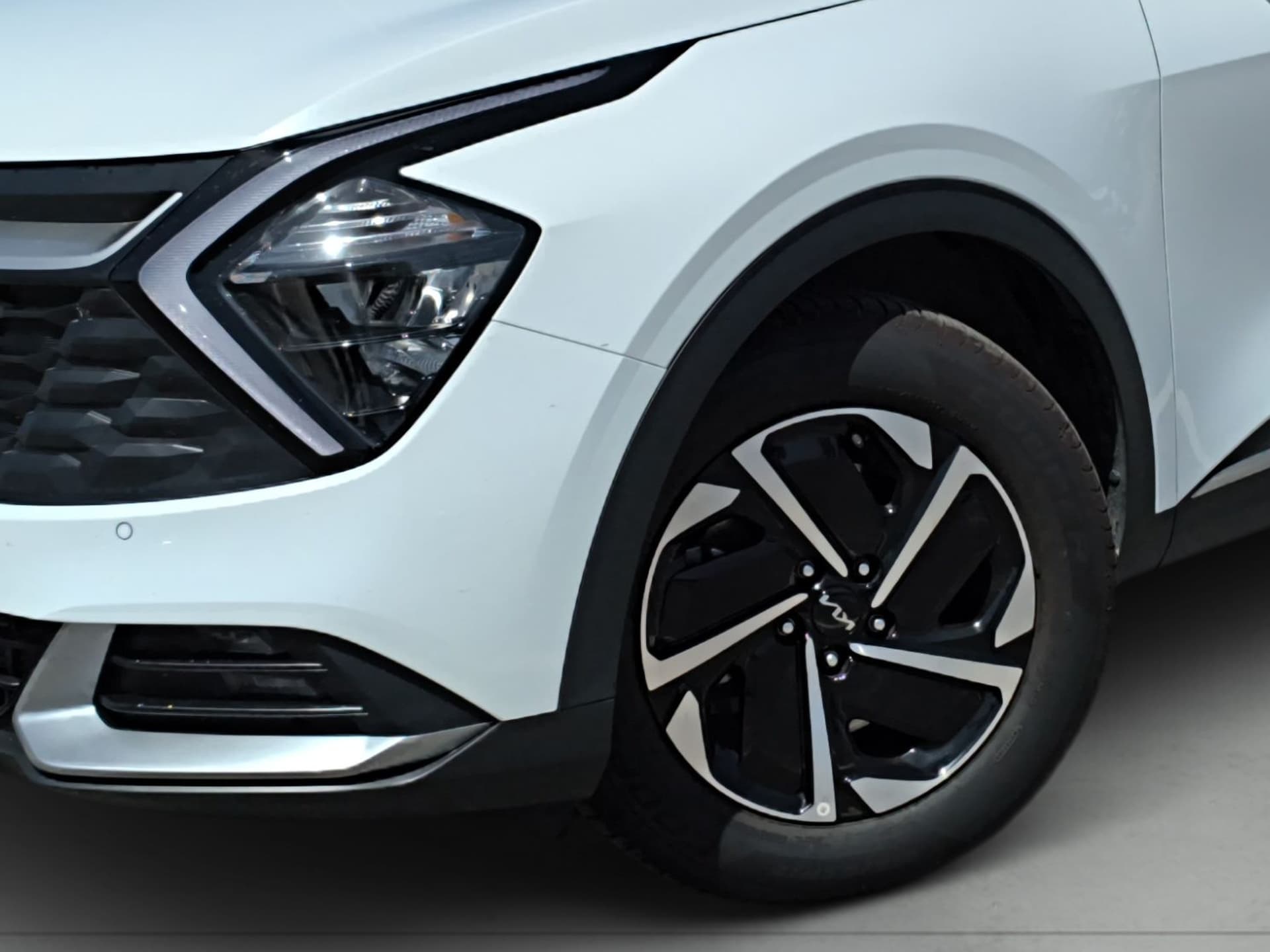 Imagen 7 del kia sportage