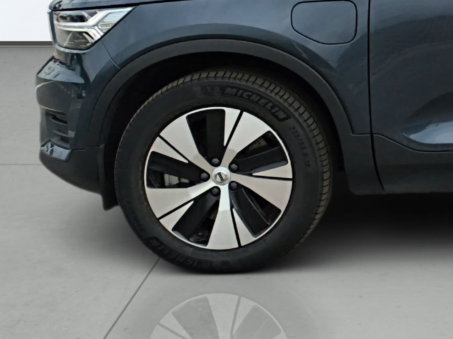 Imagen 8 del volvo xc40
