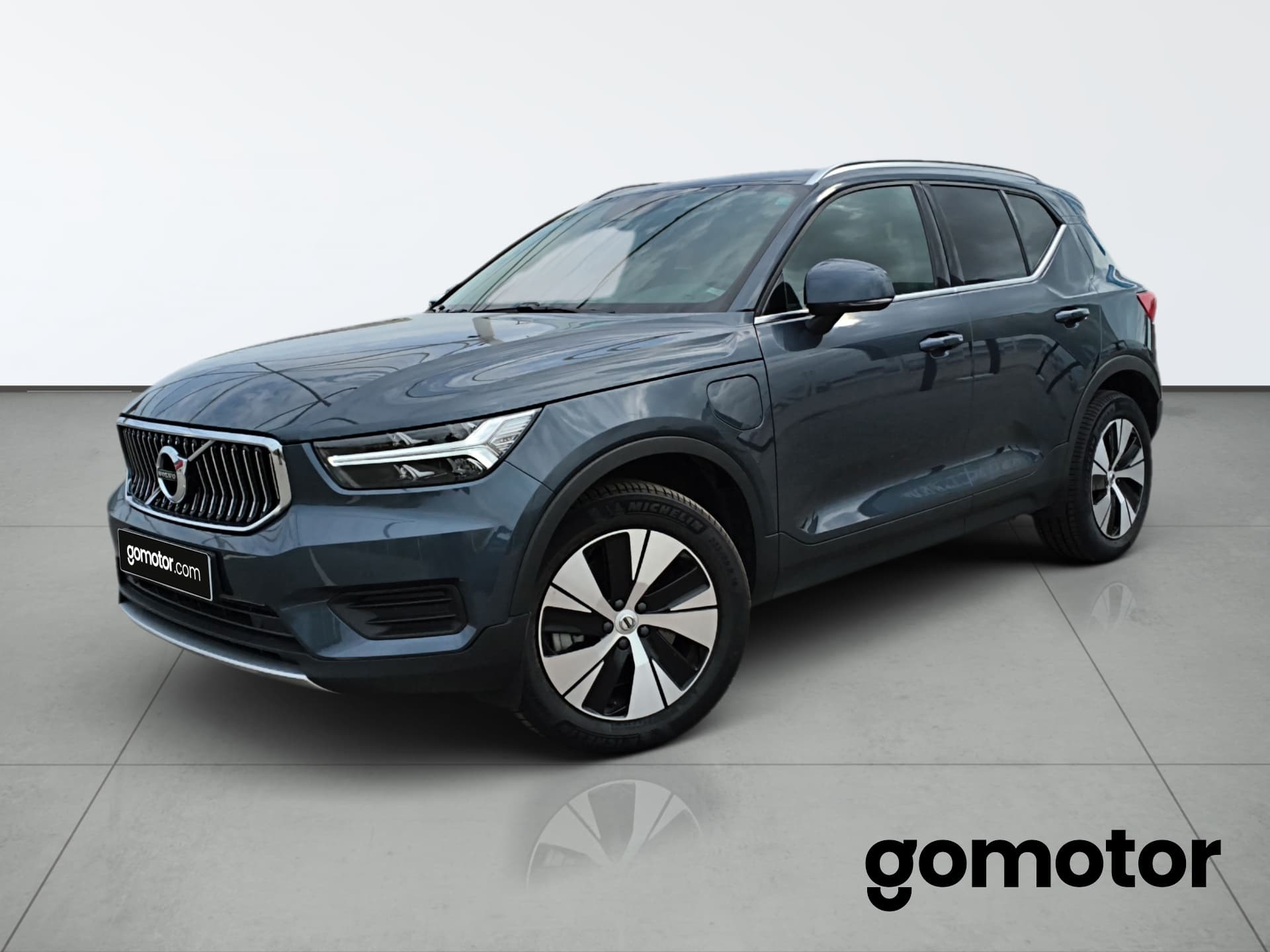 Imagen del coche volvo xc40 1.5 T5 RECHARGE INSCRIPTION EXP DCT 262 5P 2022