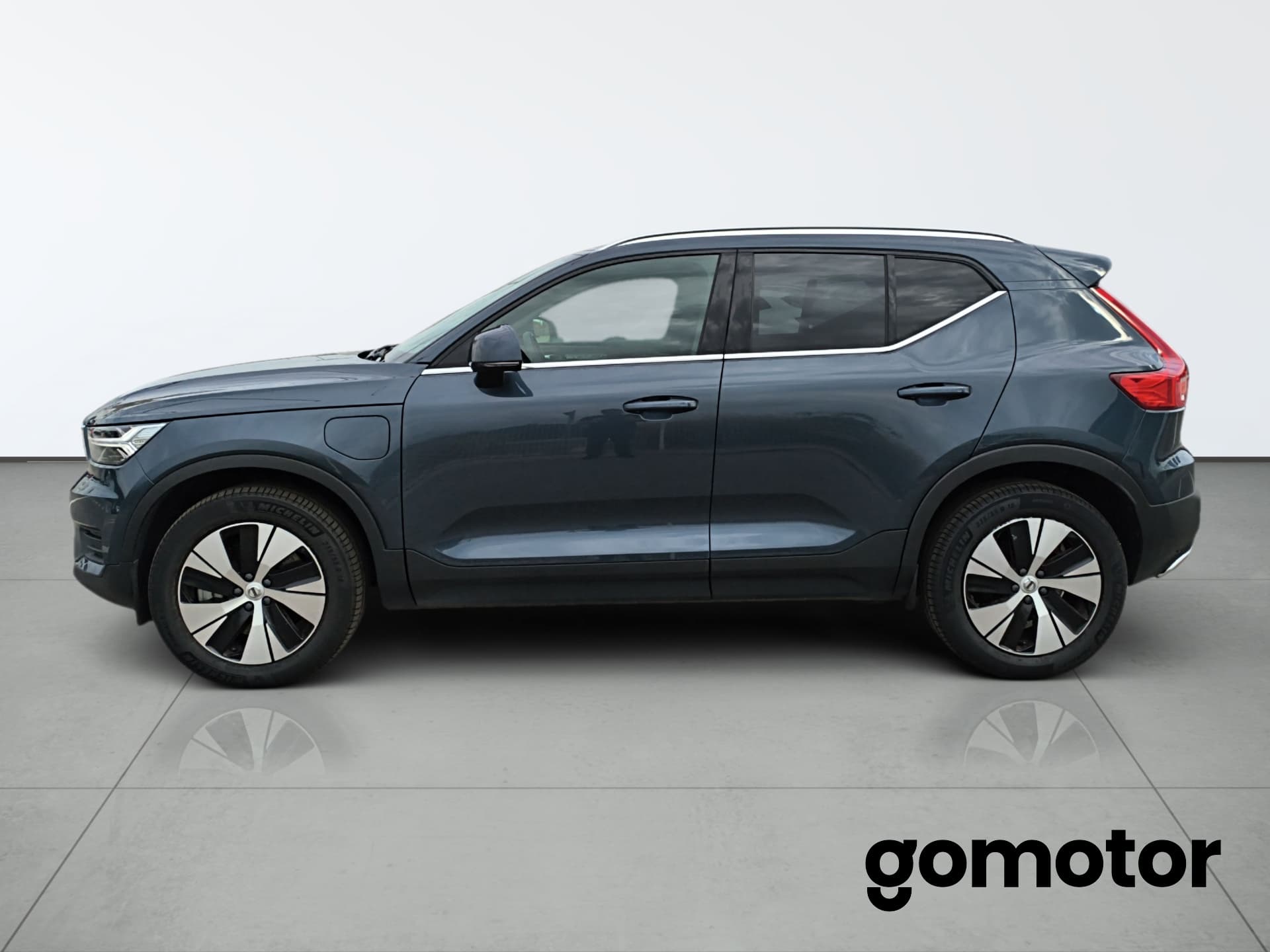 Imagen 3 del volvo xc40