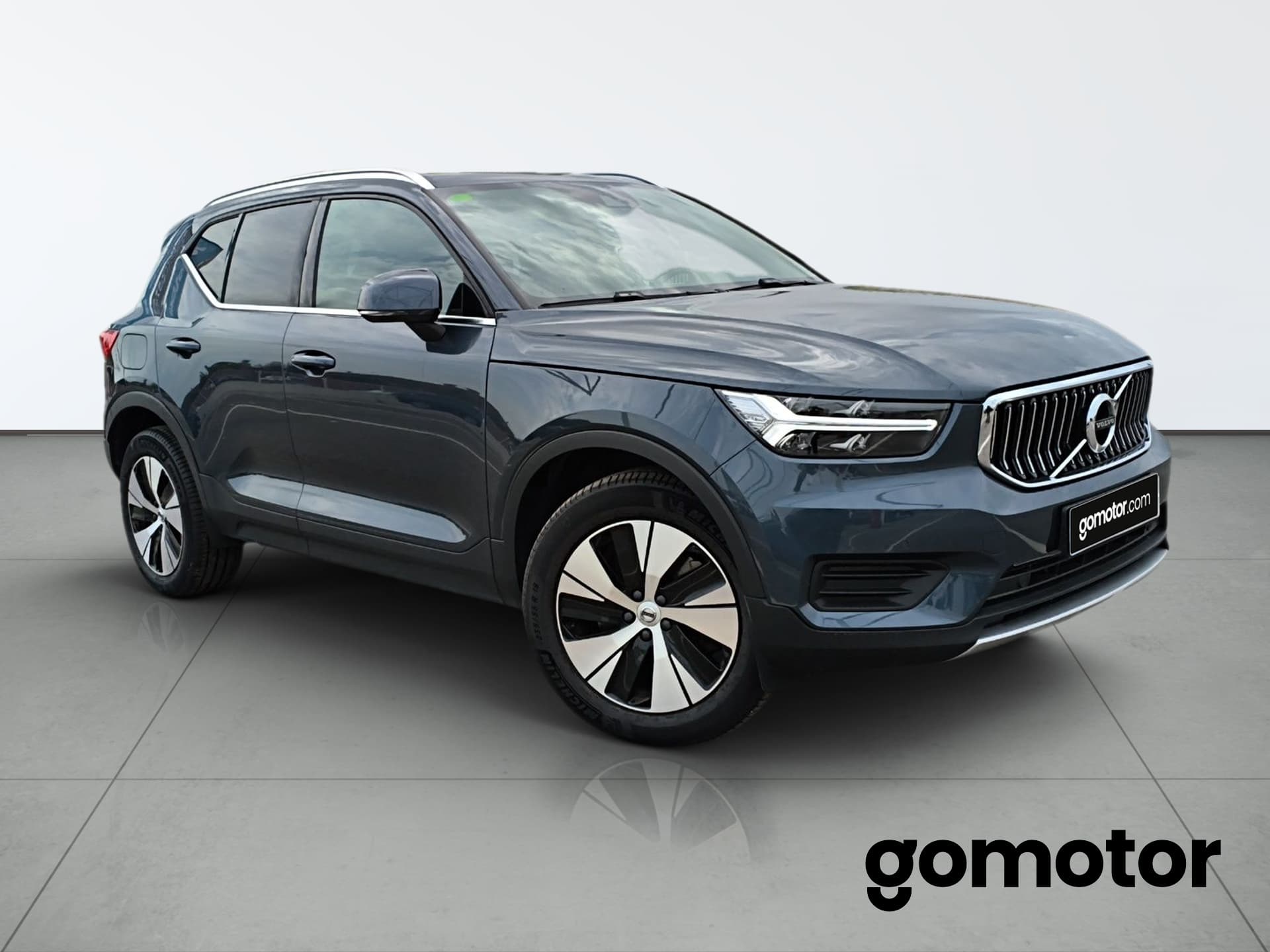 Imagen 4 del volvo xc40