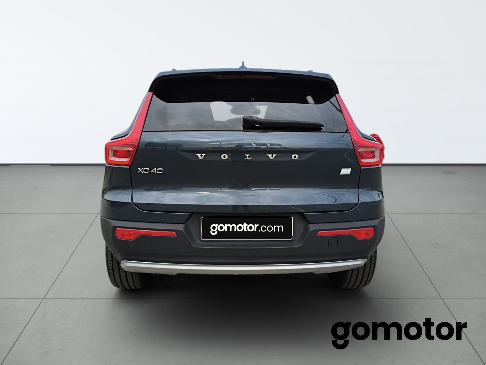 Imagen 5 del volvo xc40
