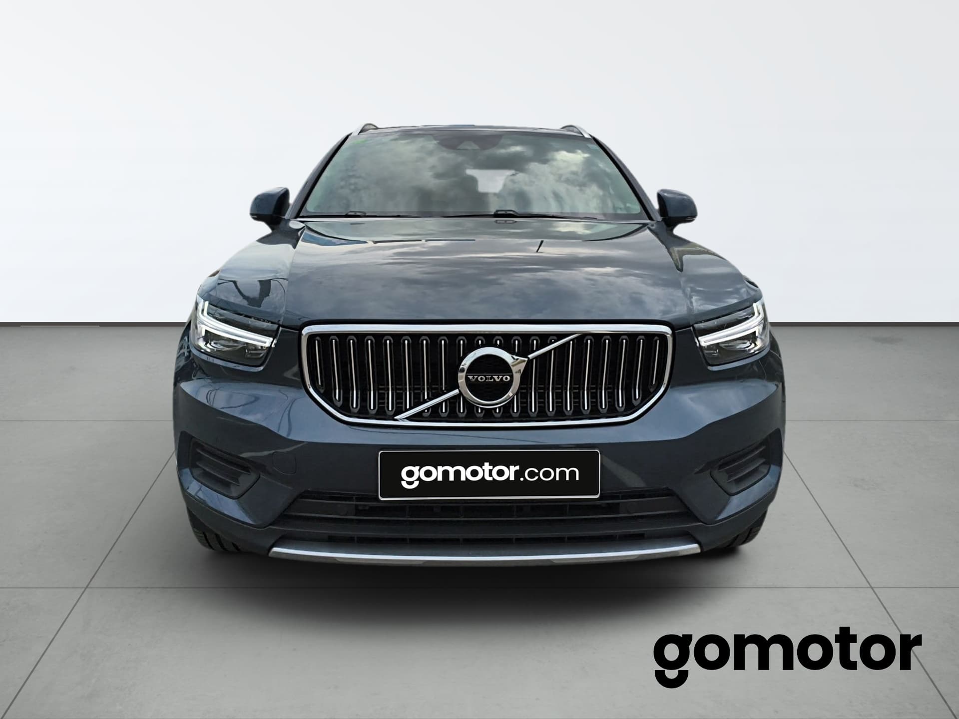 Imagen 6 del volvo xc40