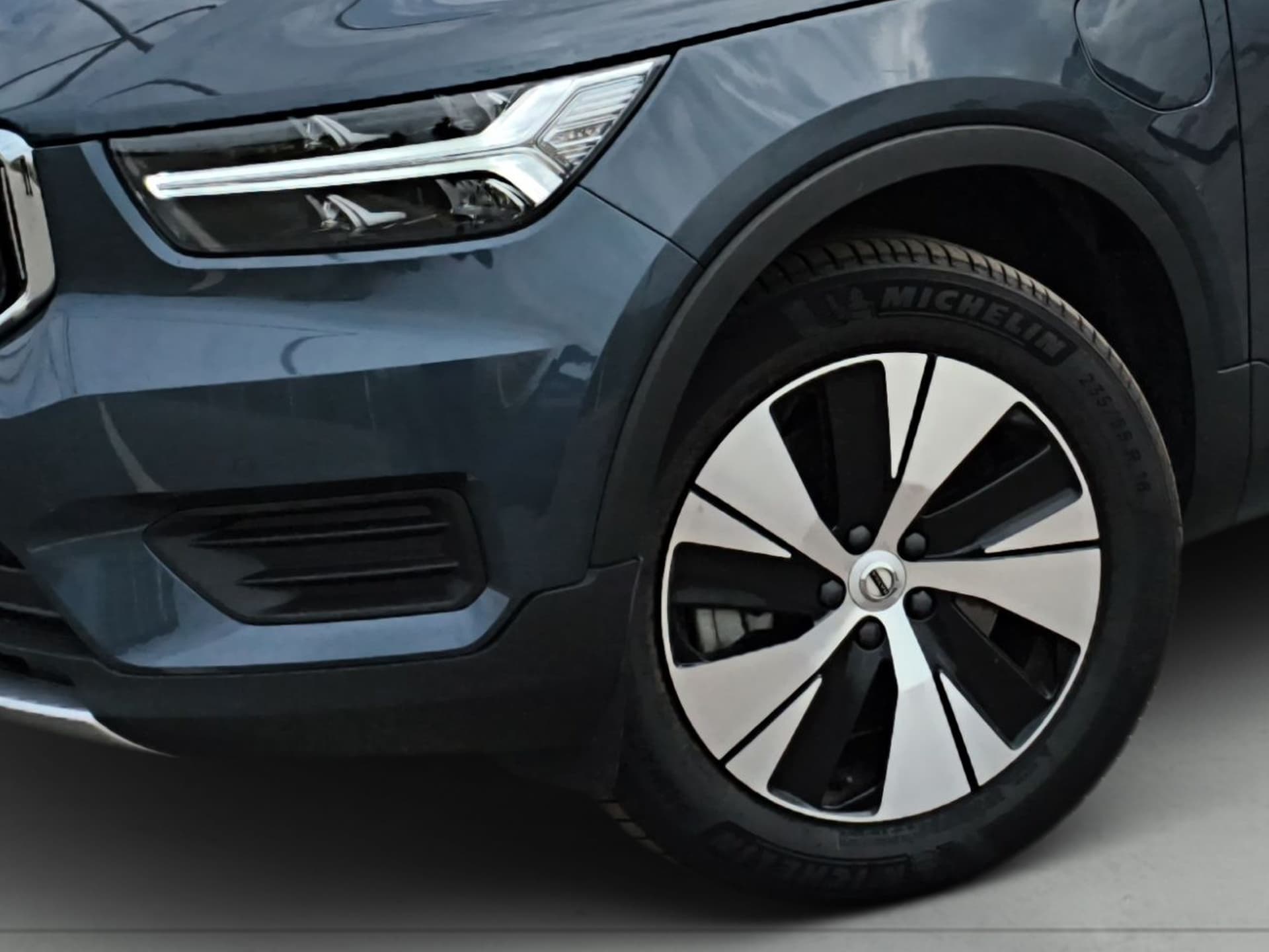 Imagen 7 del volvo xc40