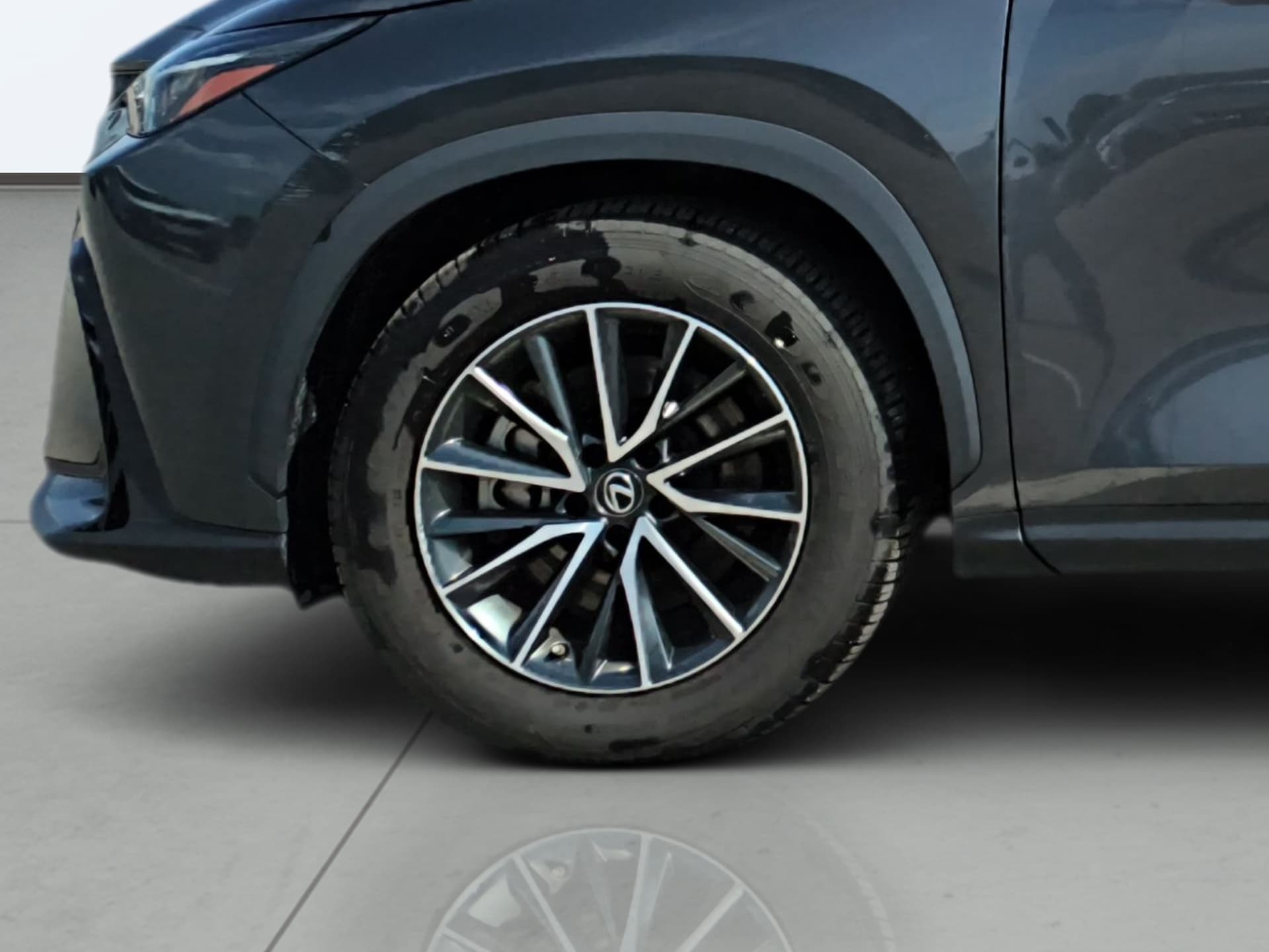 Imagen 7 del lexus nx