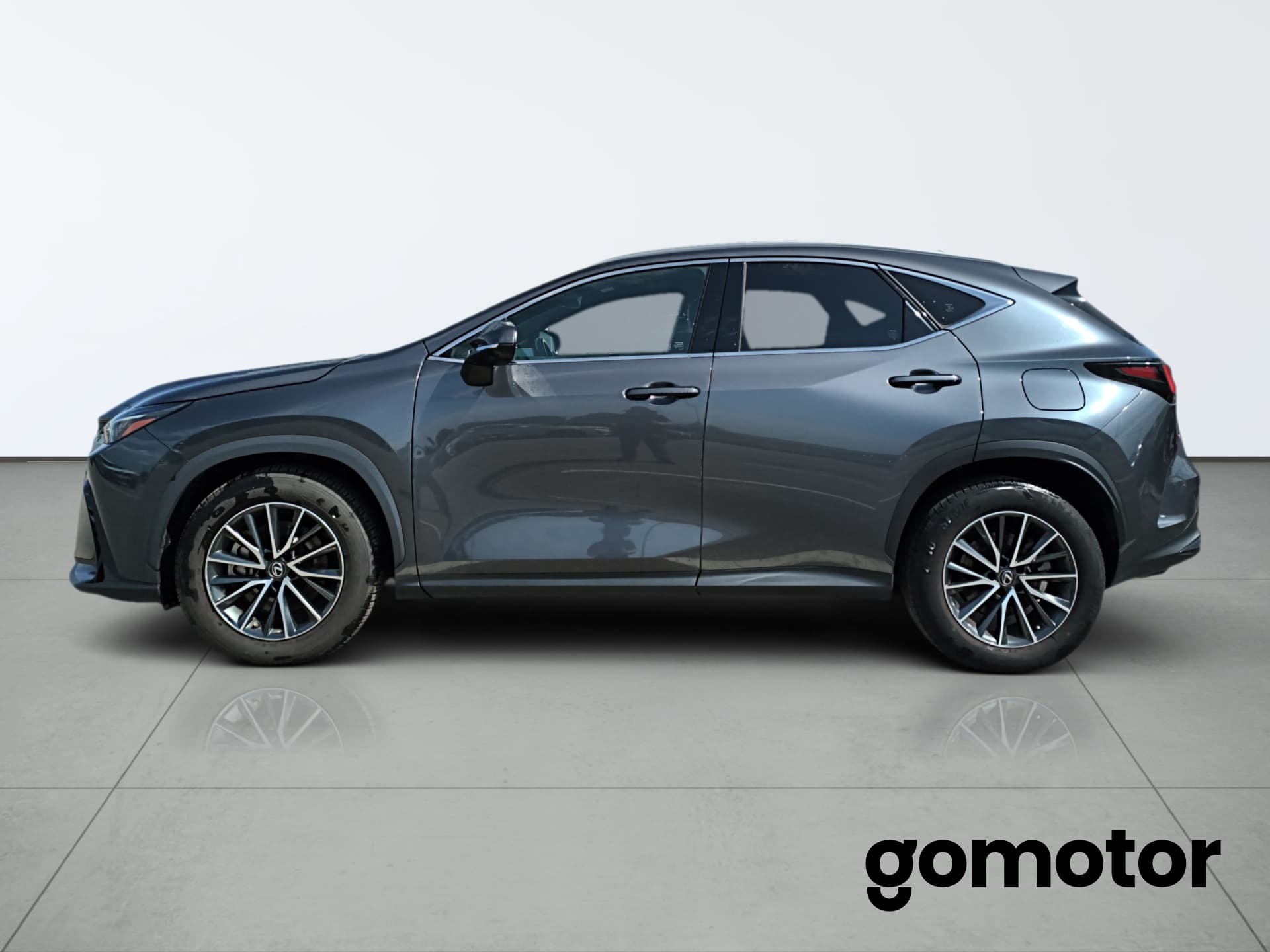 Imagen 3 del lexus nx