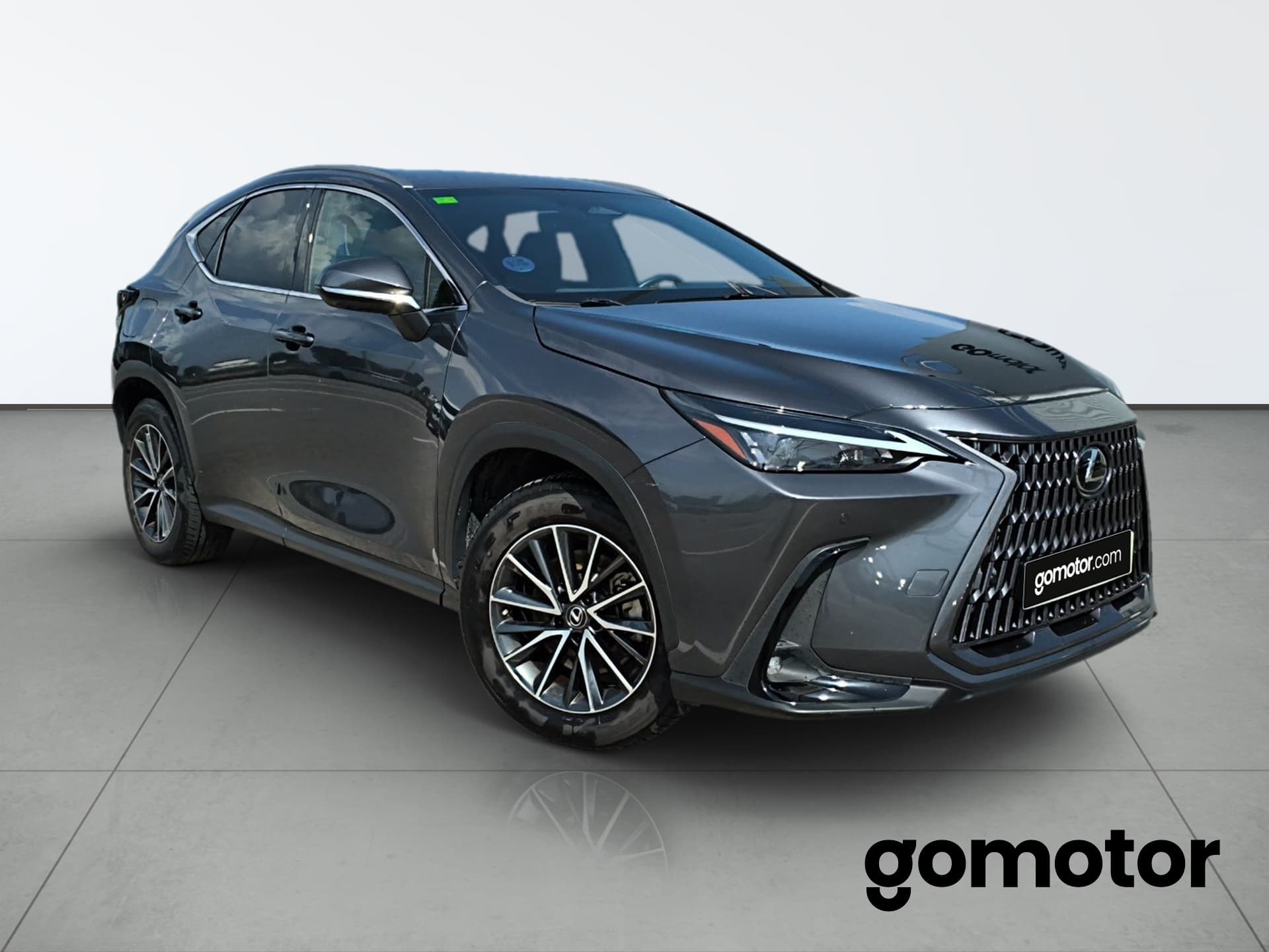 Imagen 4 del lexus nx