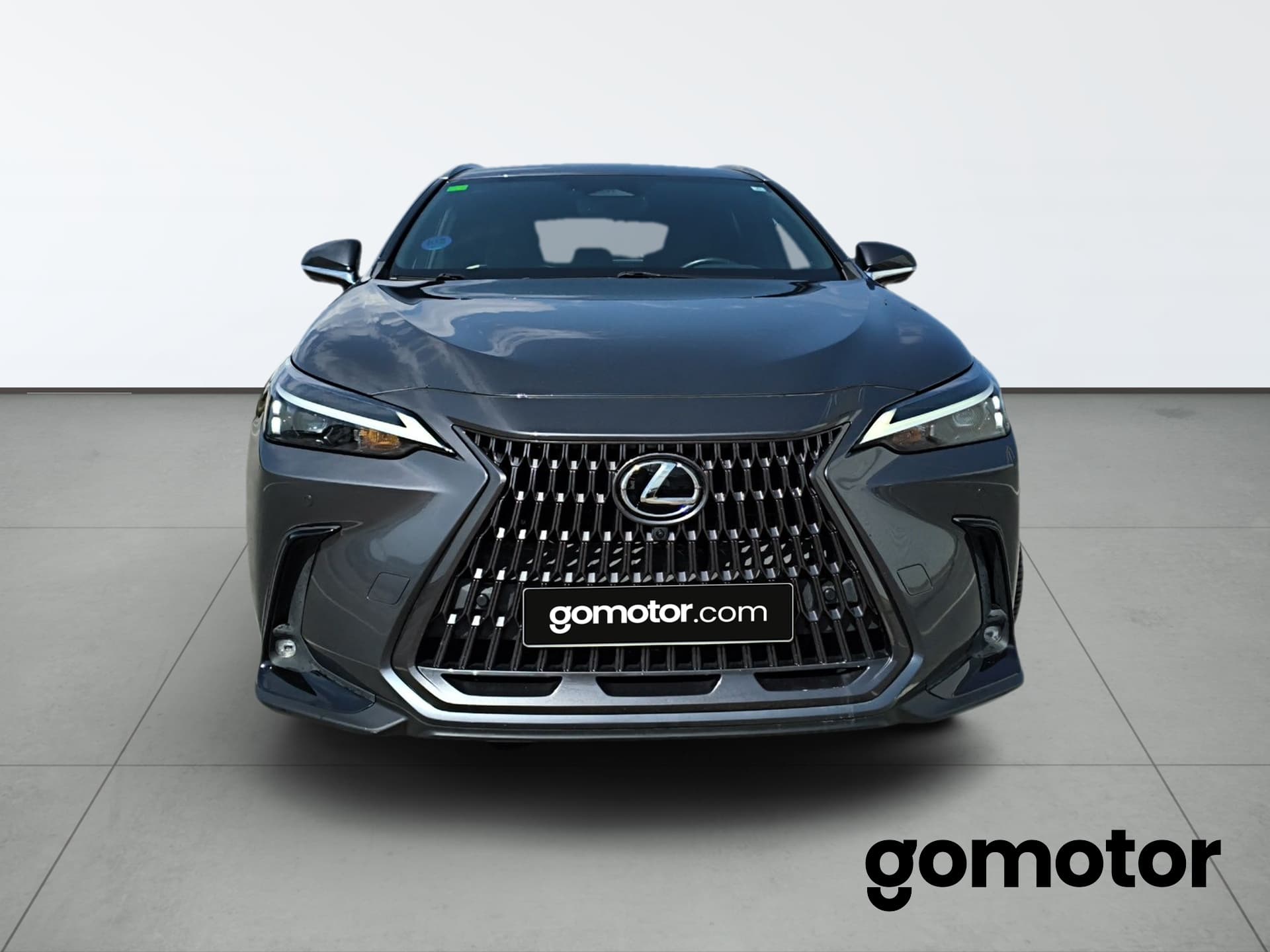 Imagen 5 del lexus nx