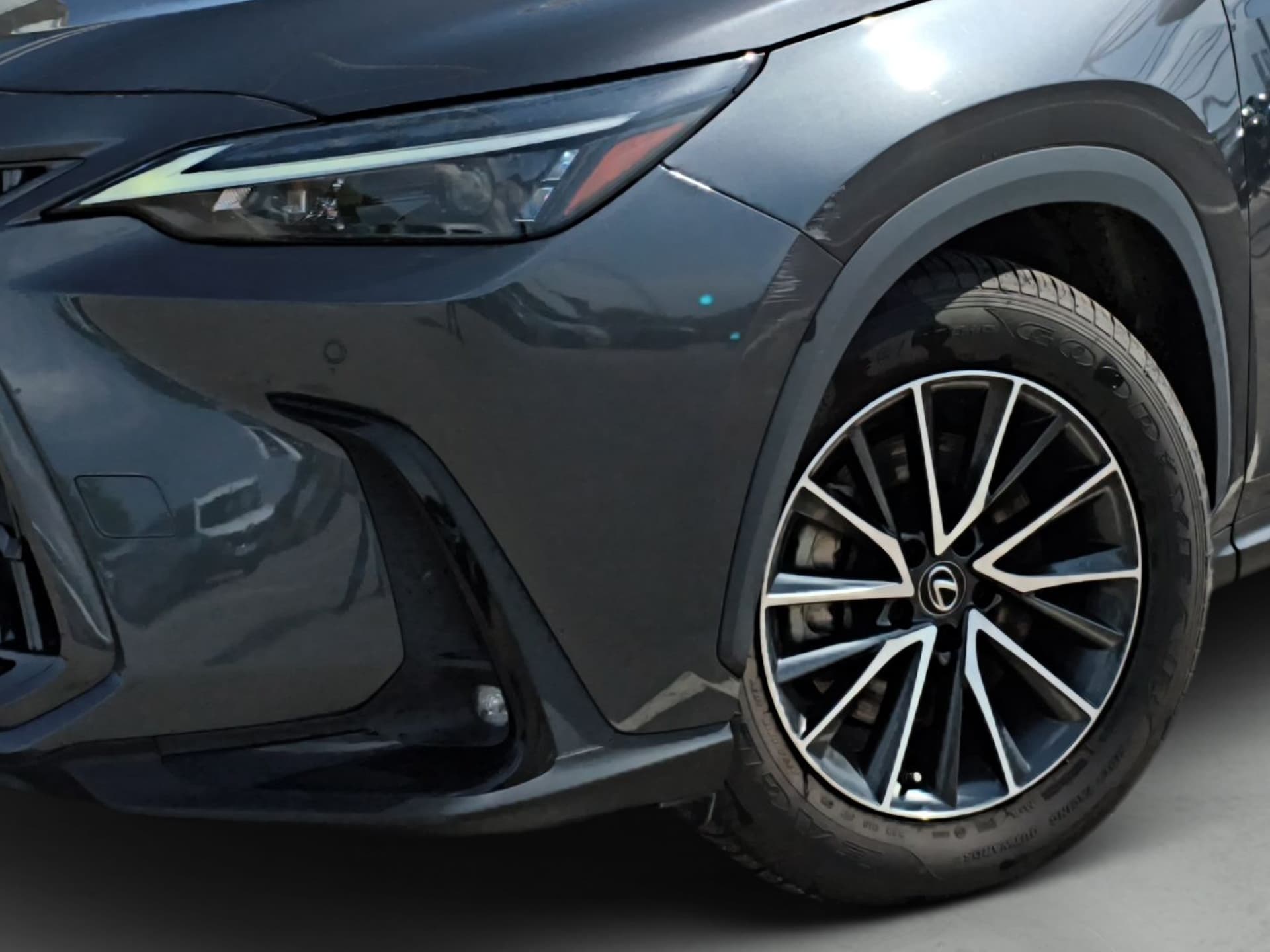 Imagen 6 del lexus nx