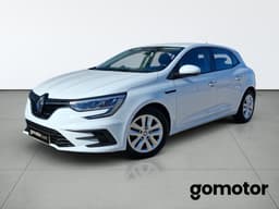 Imagen del vehículo renault megane 1.5 BLUE DCI EQUILIBRE 85KW 115 5P