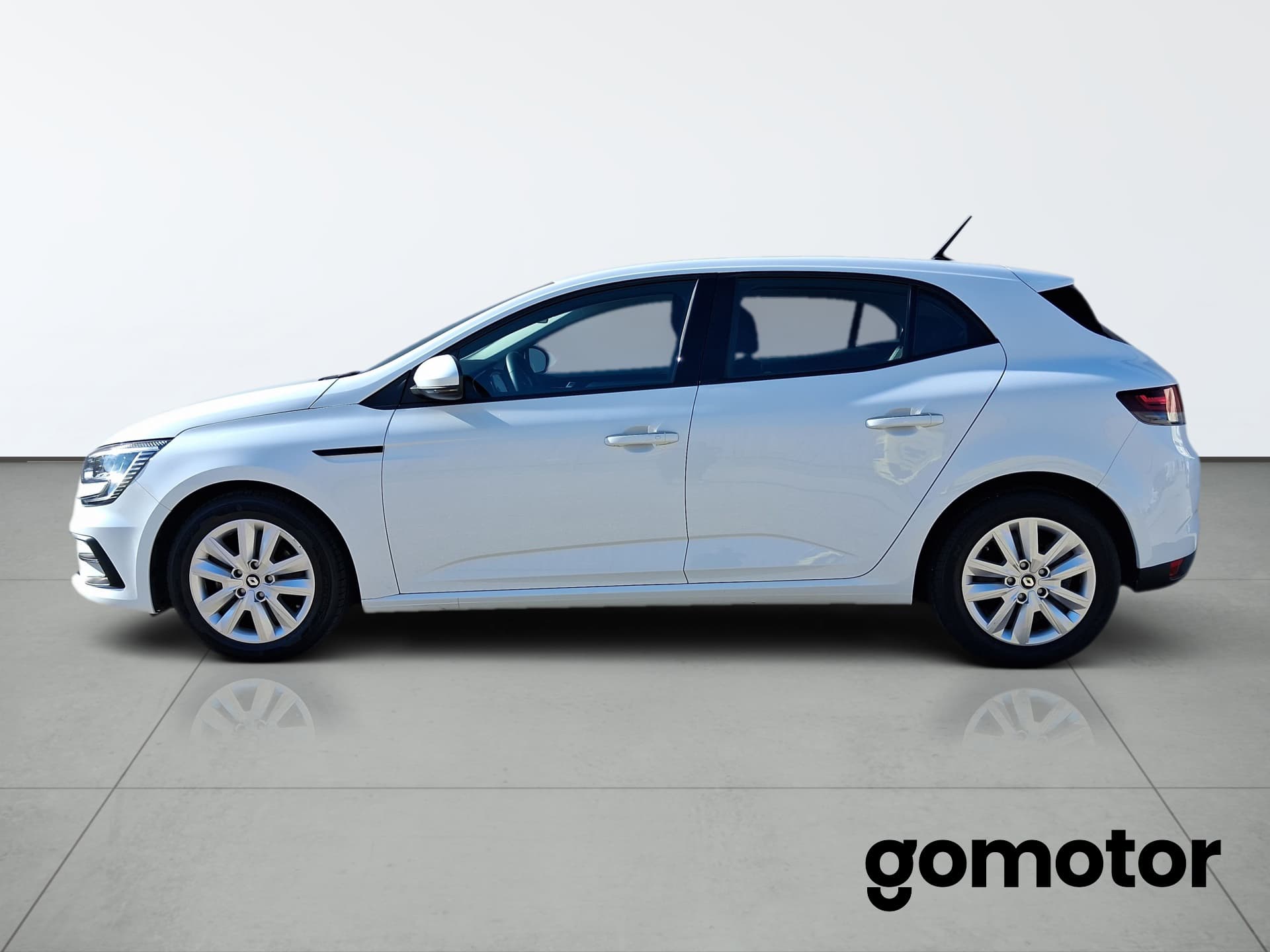 Imagen 3 del renault megane