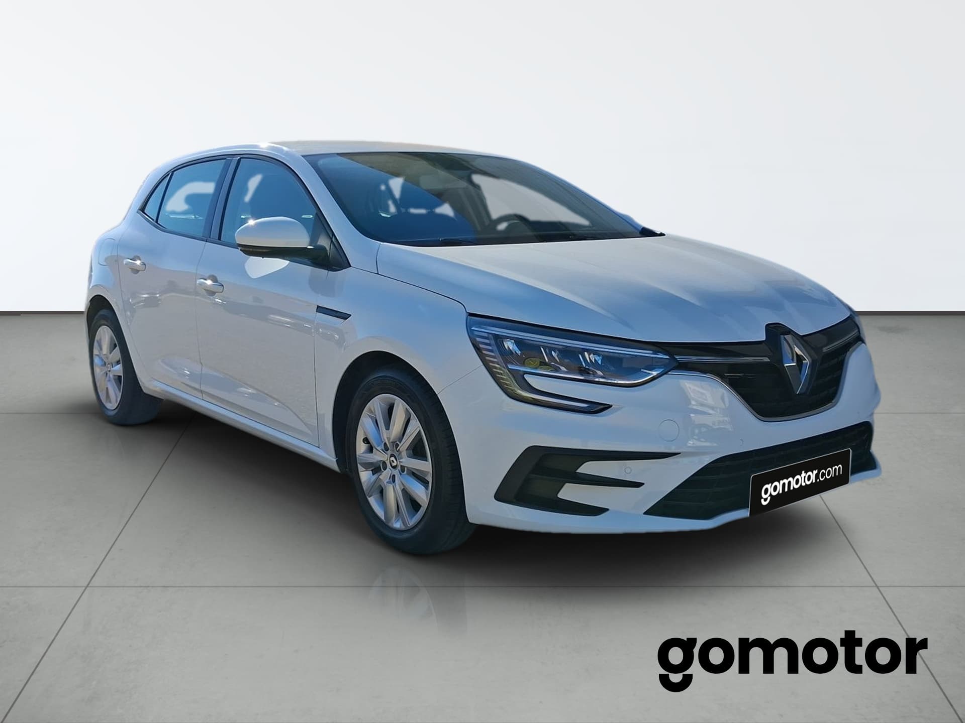 Imagen 4 del renault megane
