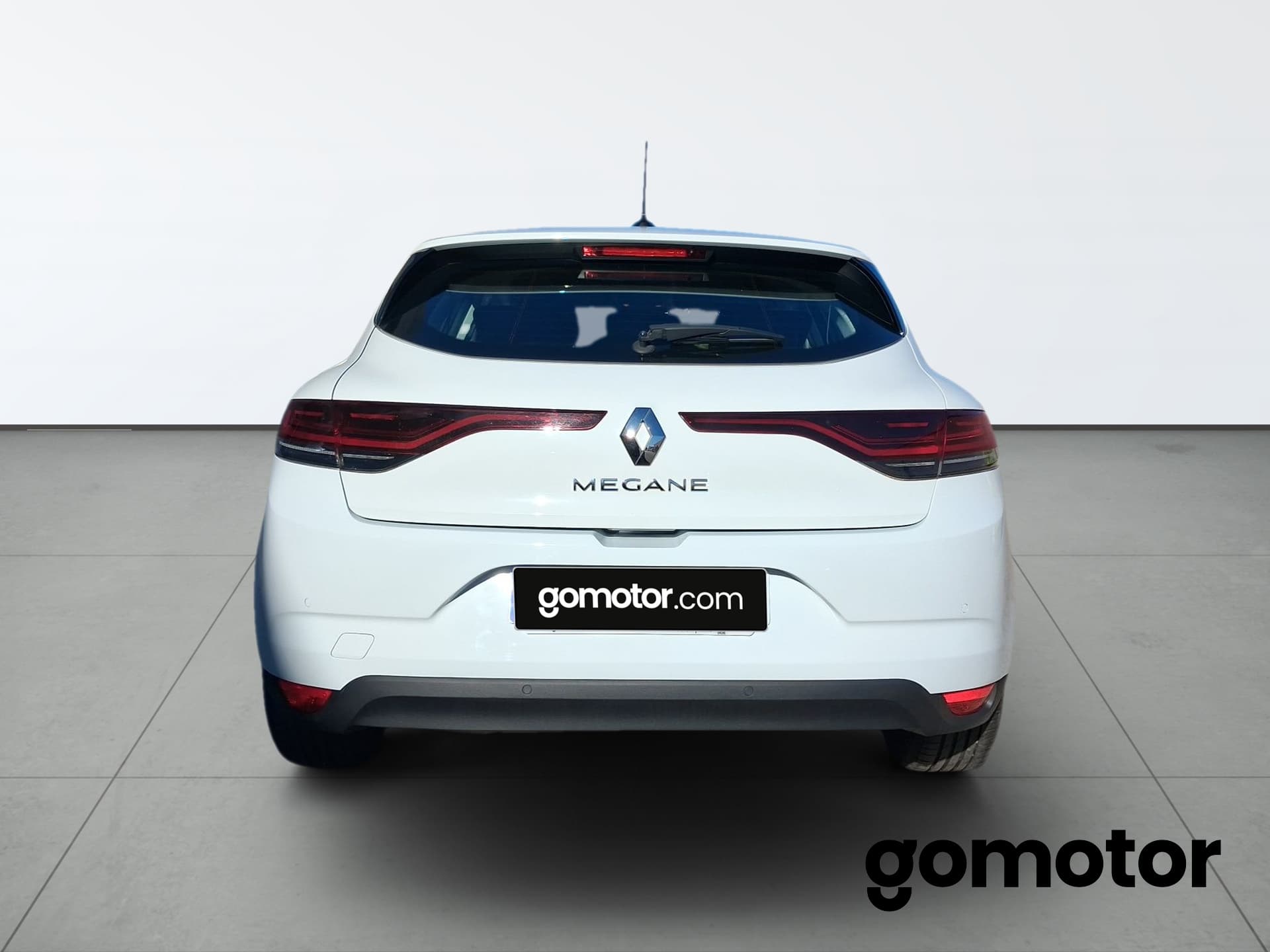 Imagen 7 del renault megane