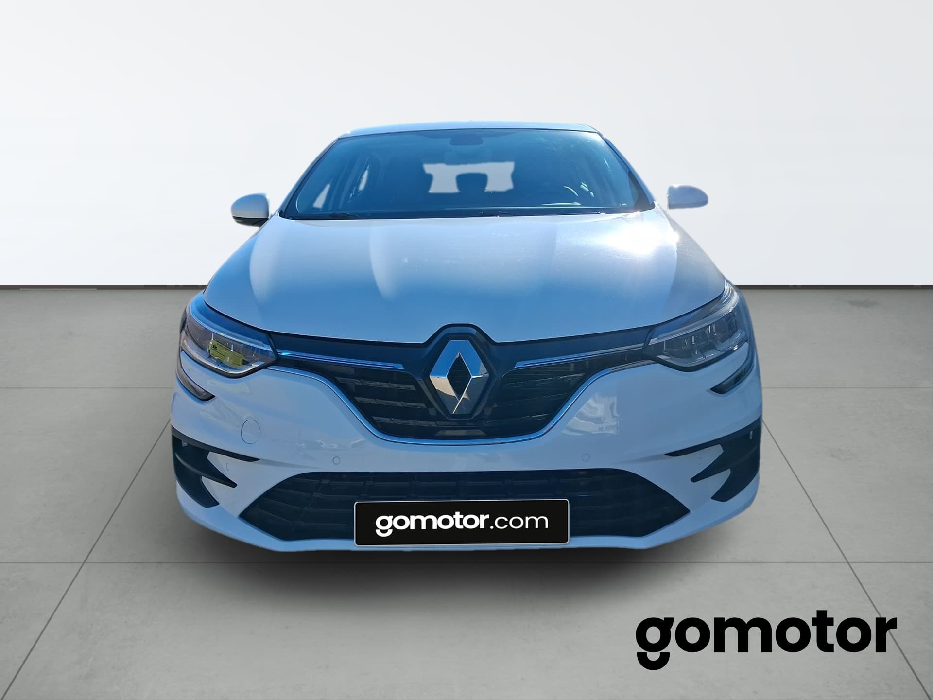 Imagen 5 del renault megane
