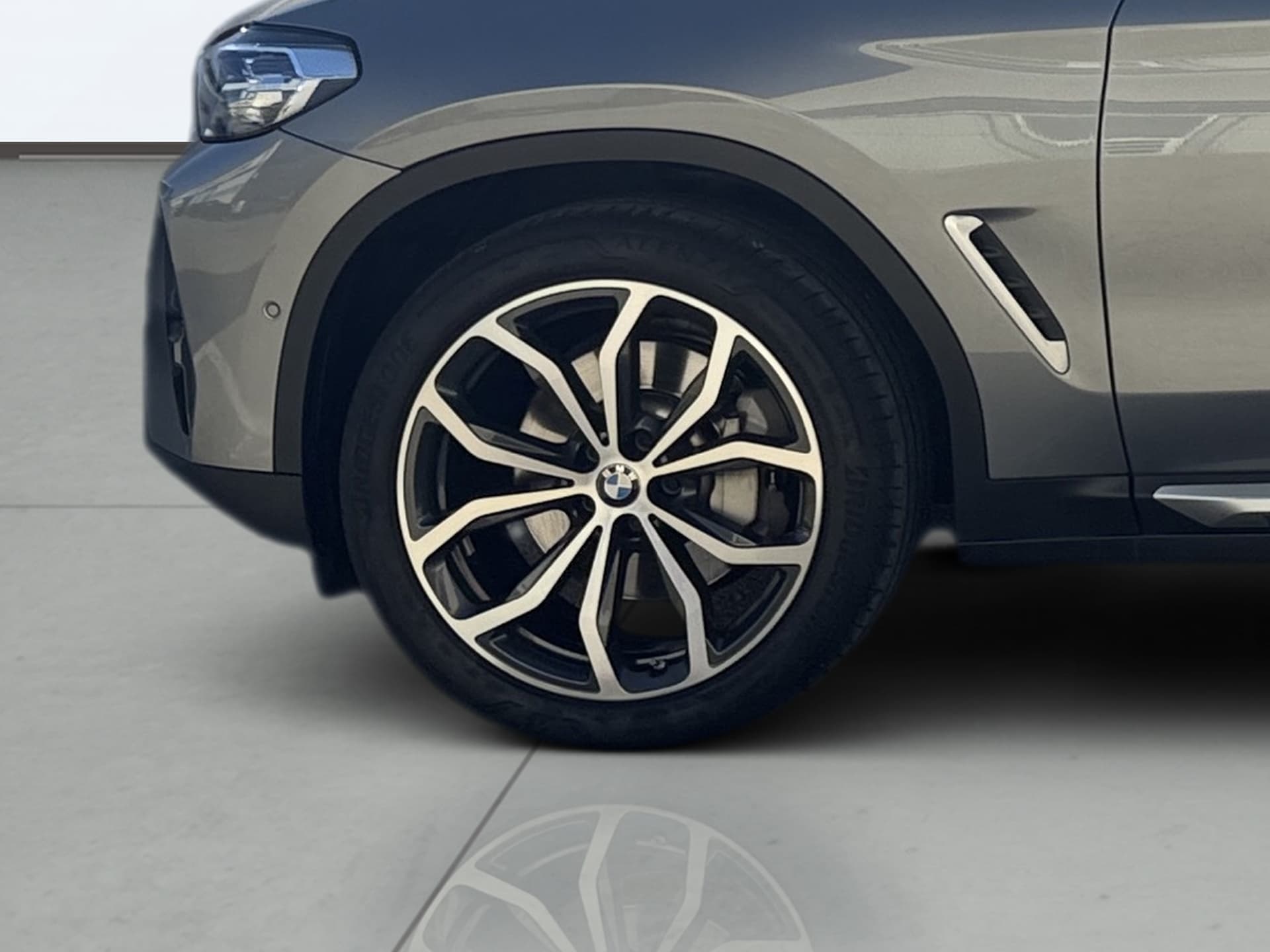 Imagen 8 del bmw x3