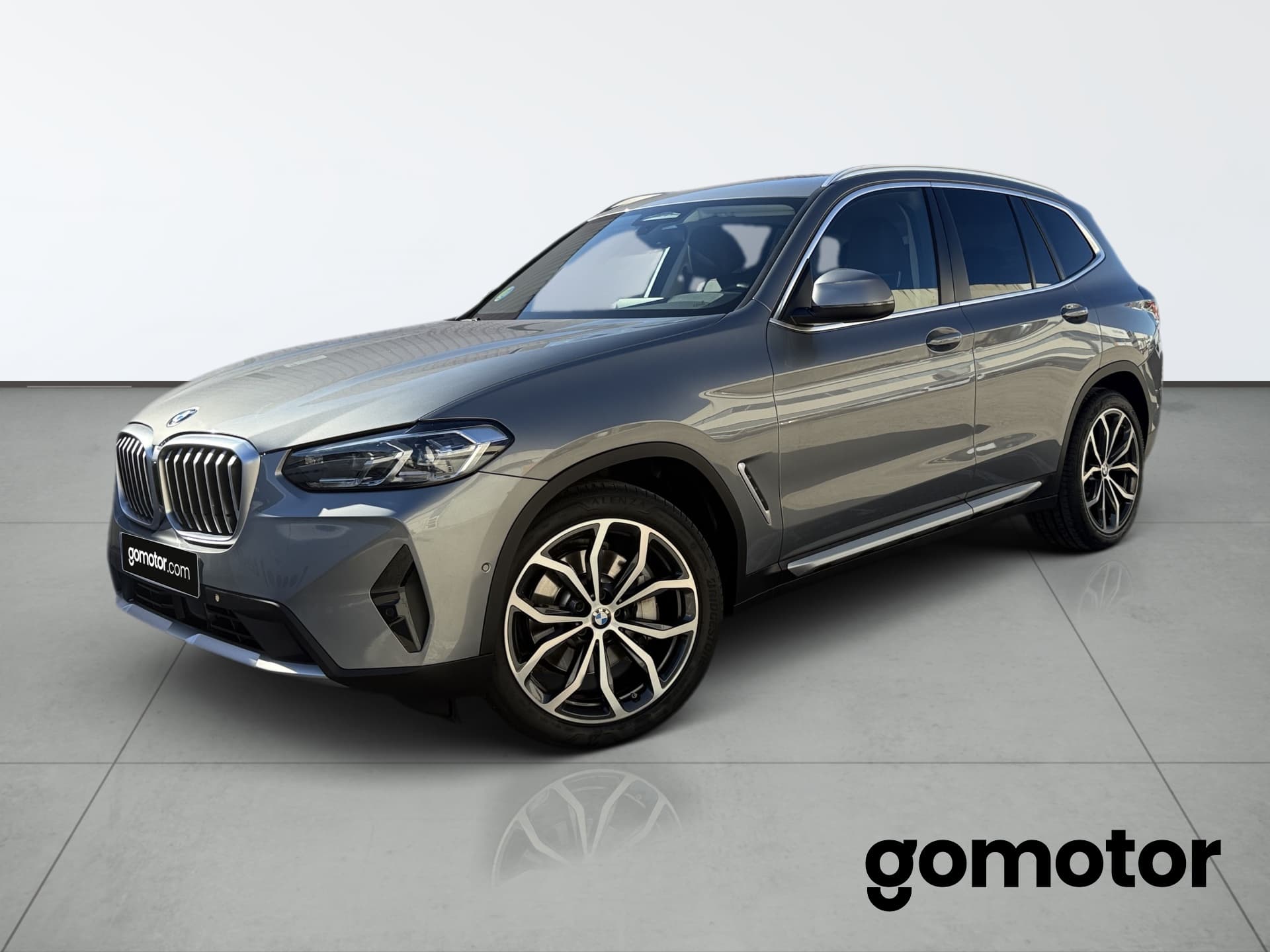 Imagen 1 del bmw x3