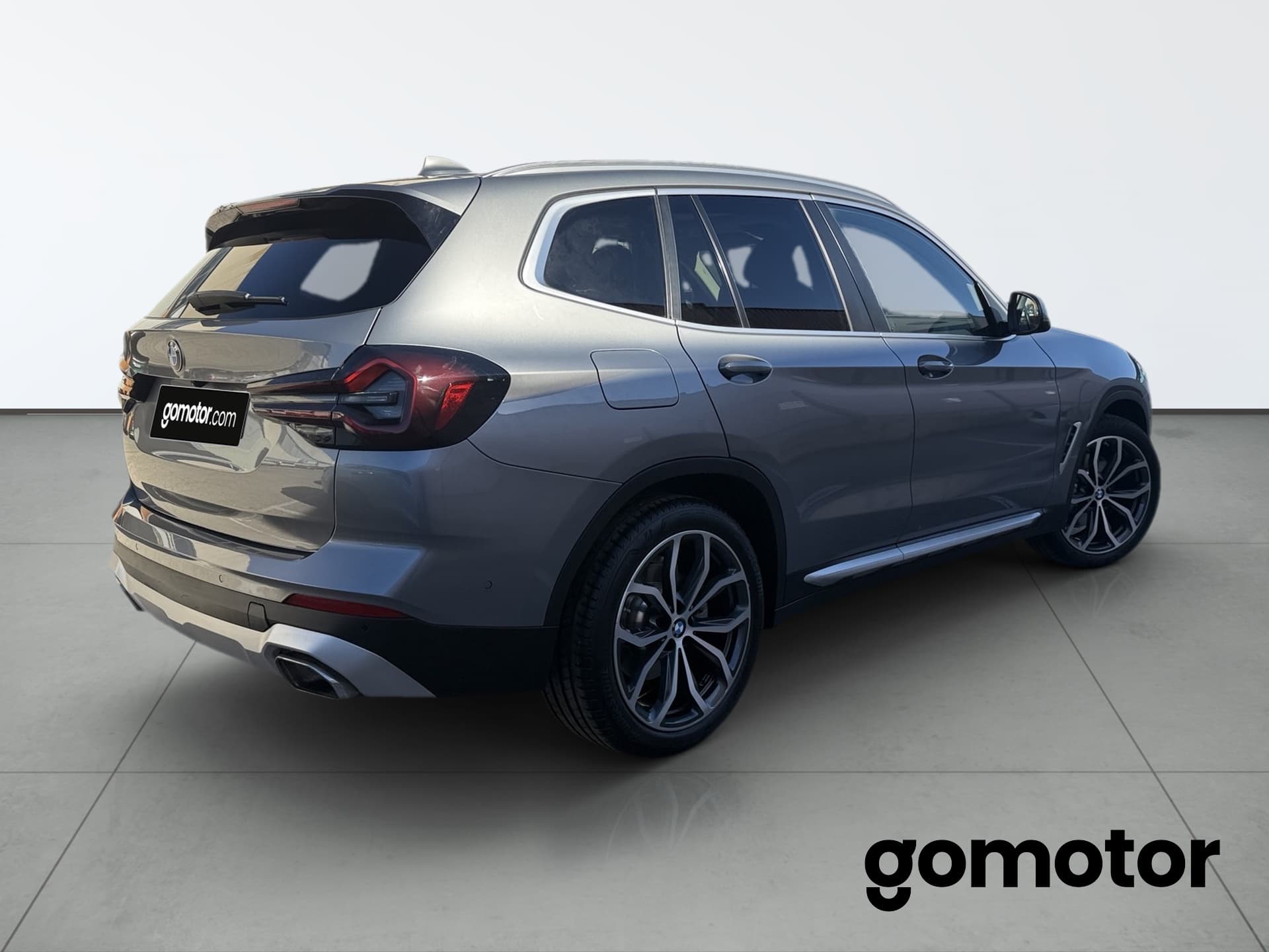 Imagen 2 del bmw x3